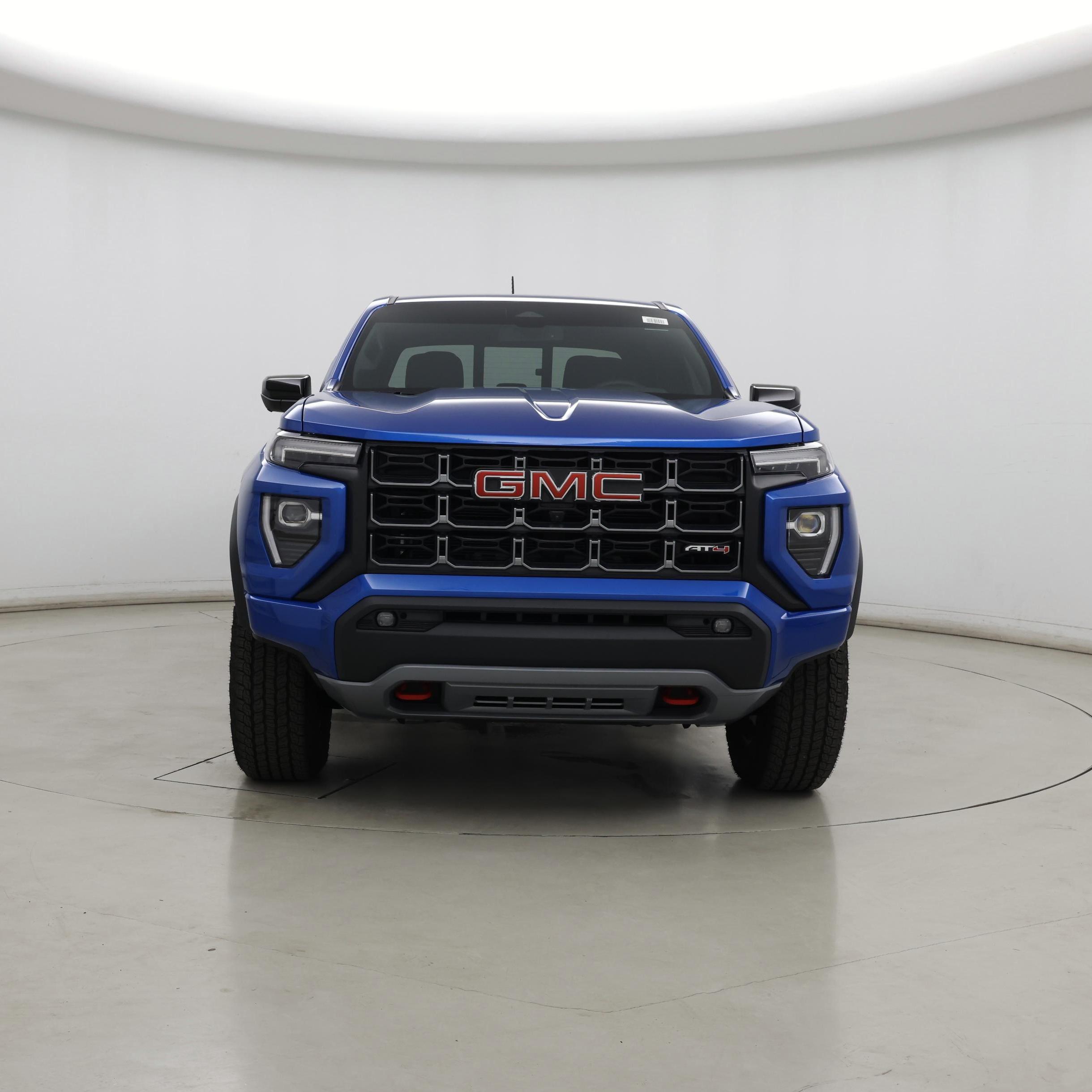 Thumbnail: 2024 GMC Canyon - 5