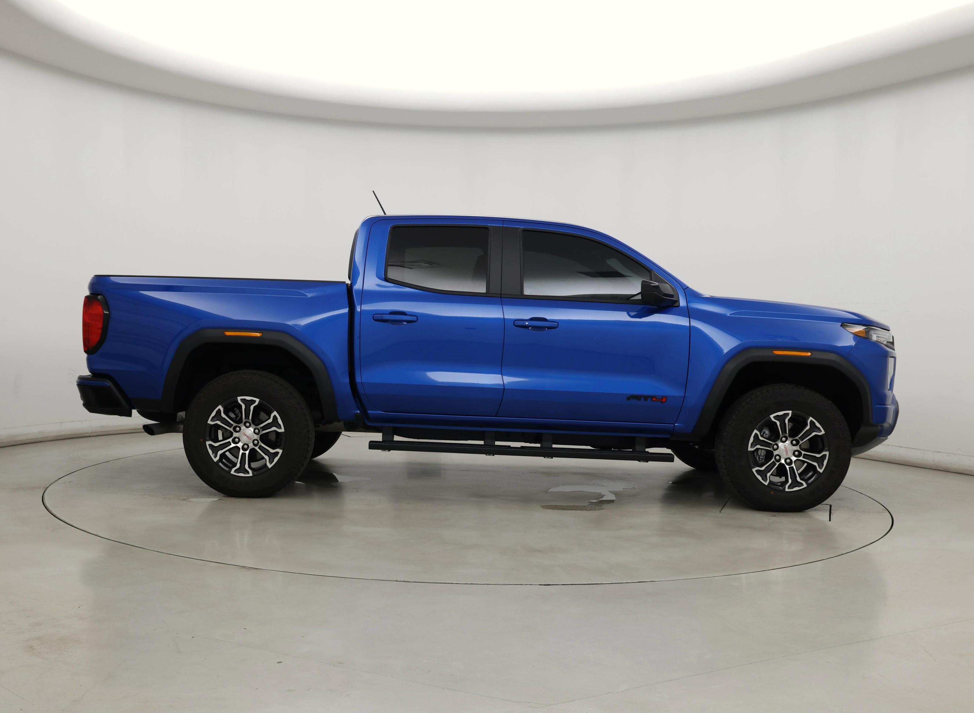Thumbnail: 2024 GMC Canyon - 7