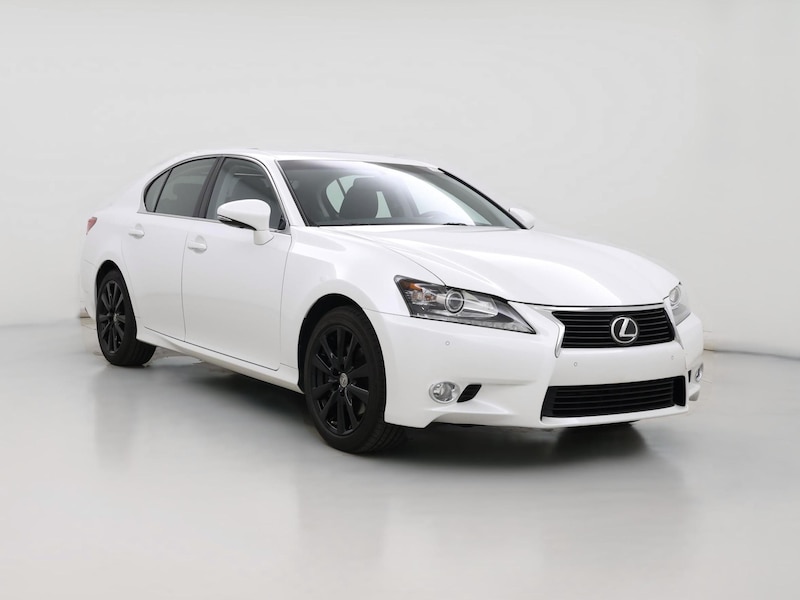 2015 Lexus GS 350 -
                  Indianapolis, IN