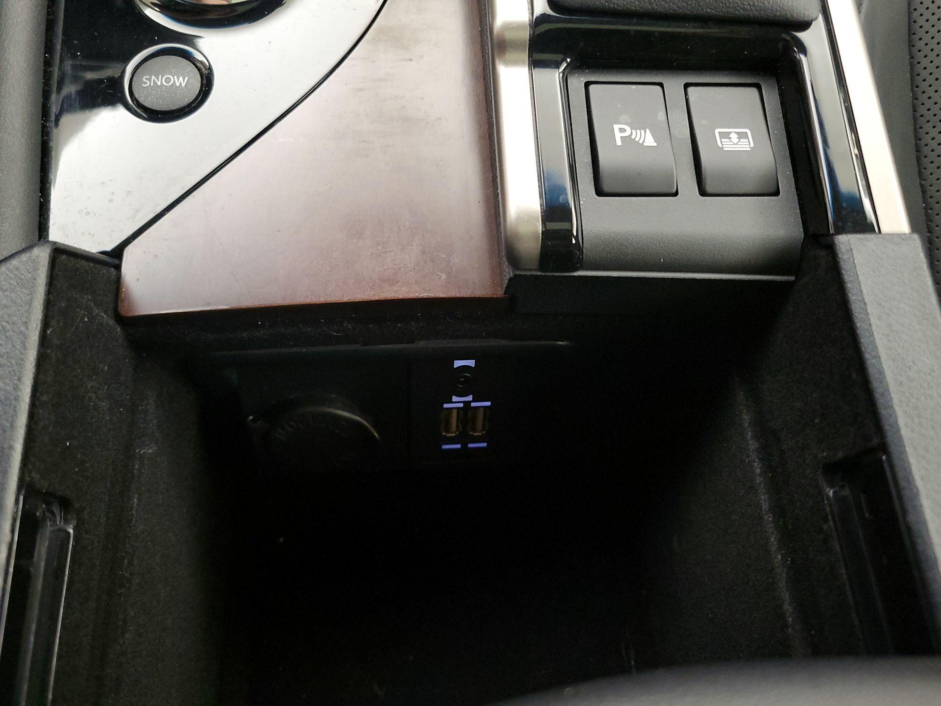 Thumbnail: 2015 Lexus GS - 19