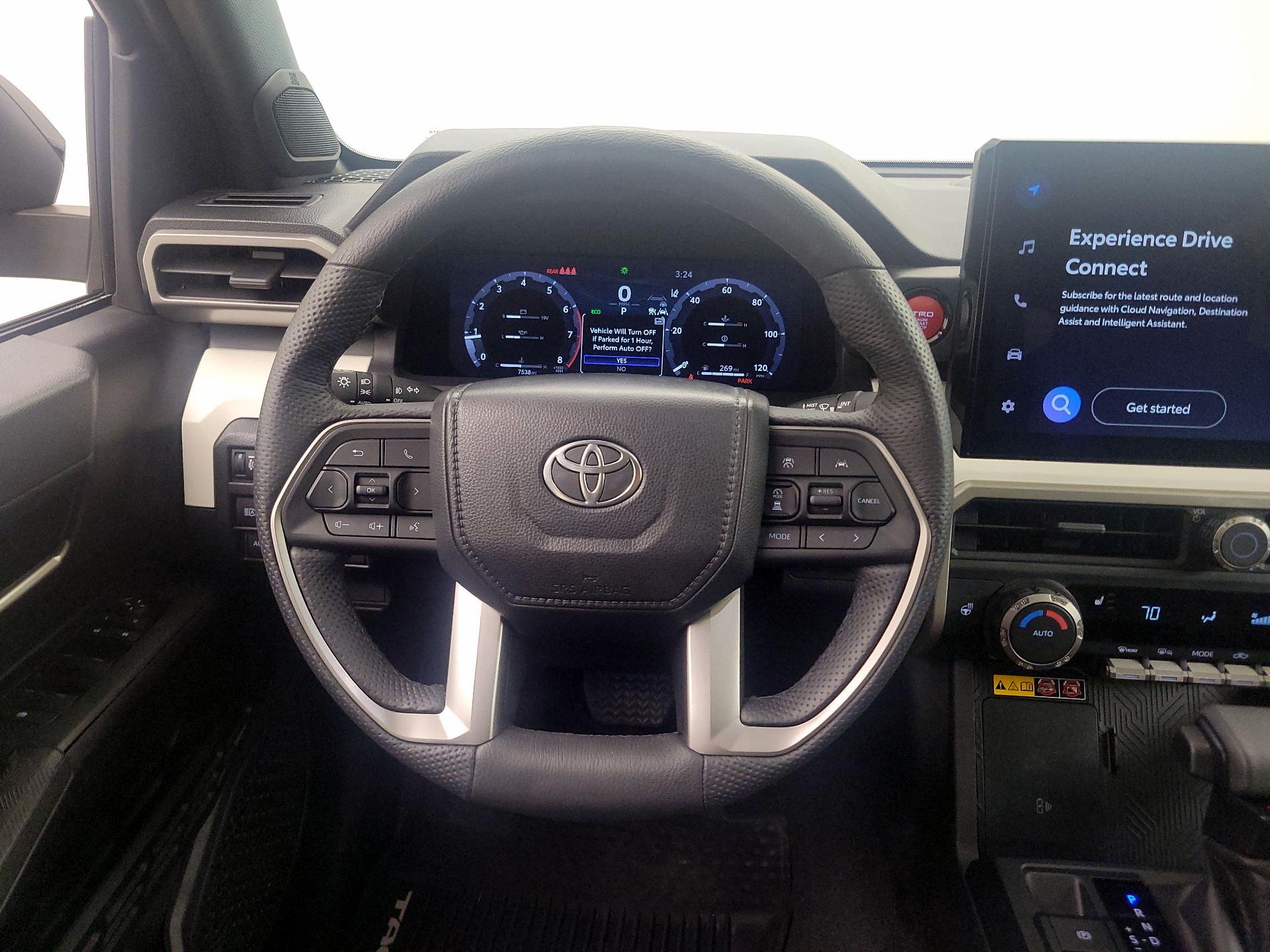 Thumbnail: 2024 Toyota Tacoma - 10