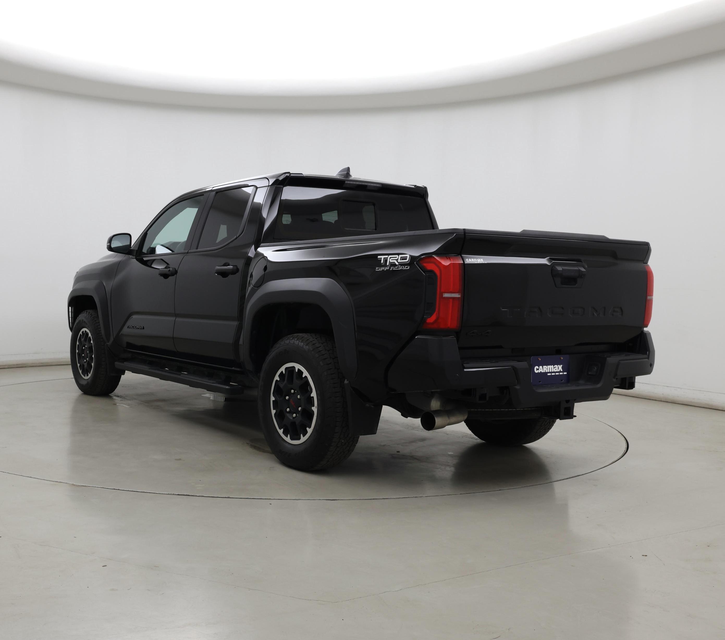 Thumbnail: 2024 Toyota Tacoma - 2