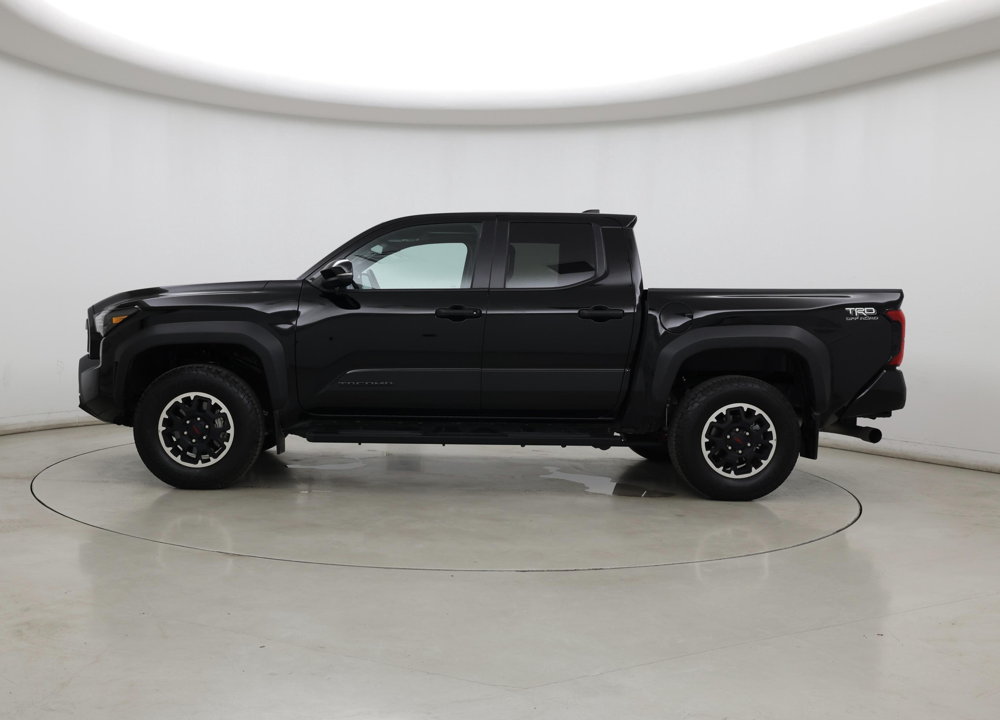 Thumbnail: 2024 Toyota Tacoma - 3