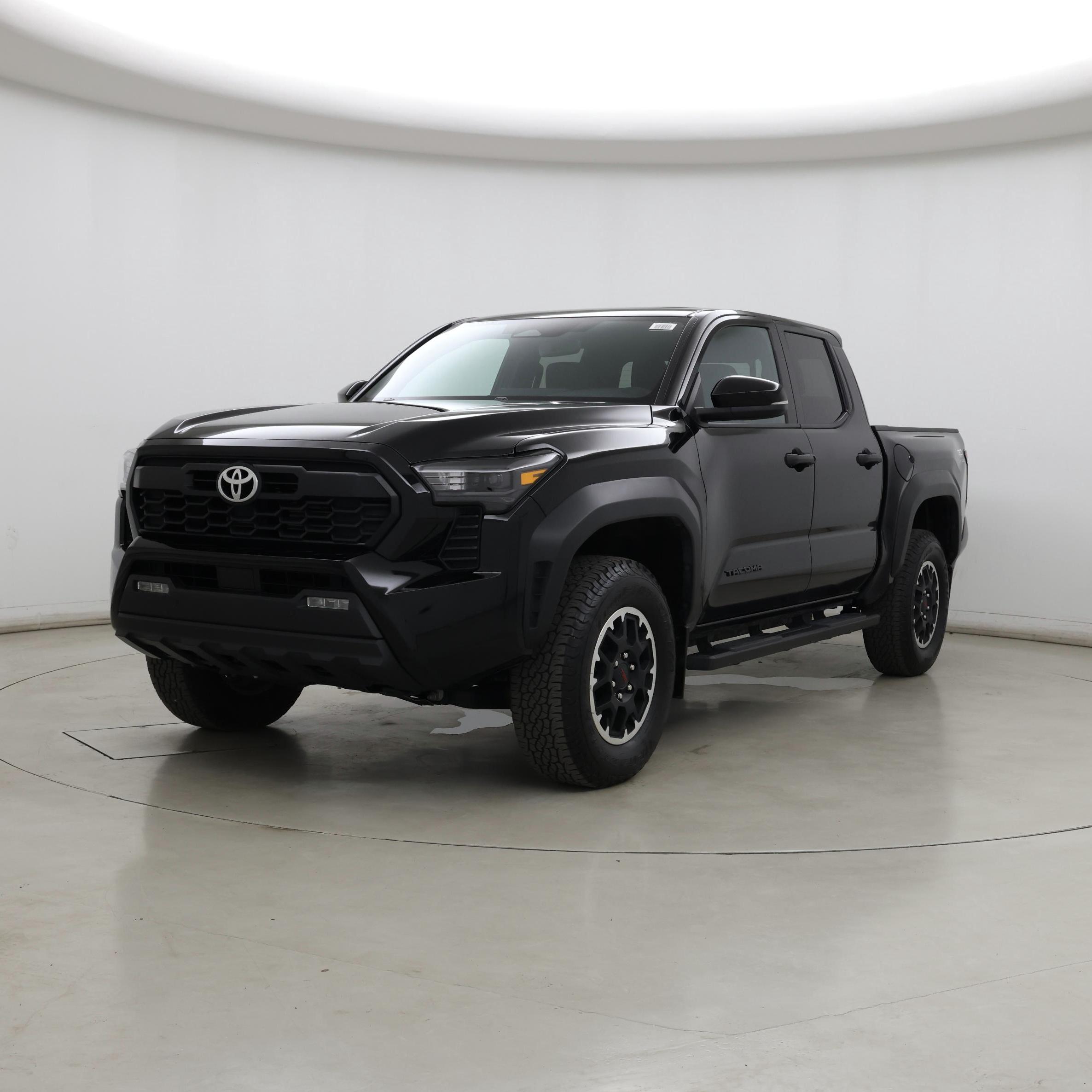 Thumbnail: 2024 Toyota Tacoma - 4