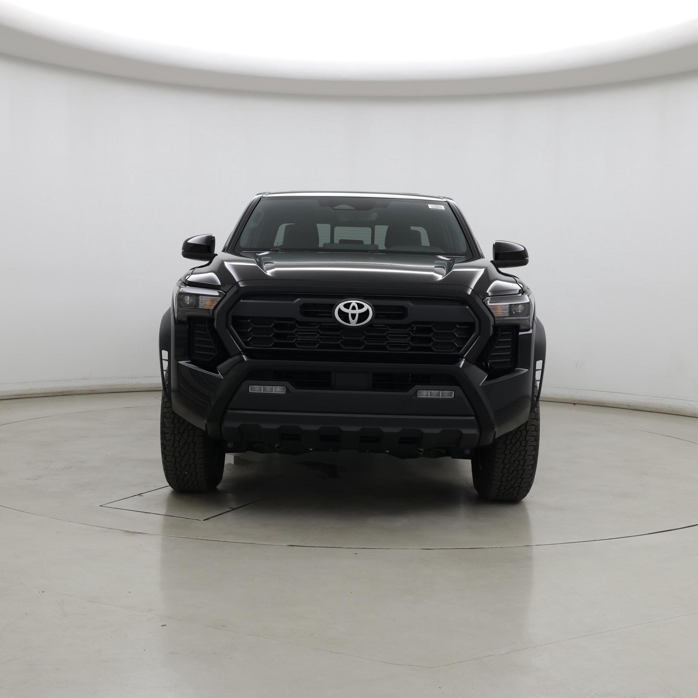 Thumbnail: 2024 Toyota Tacoma - 5