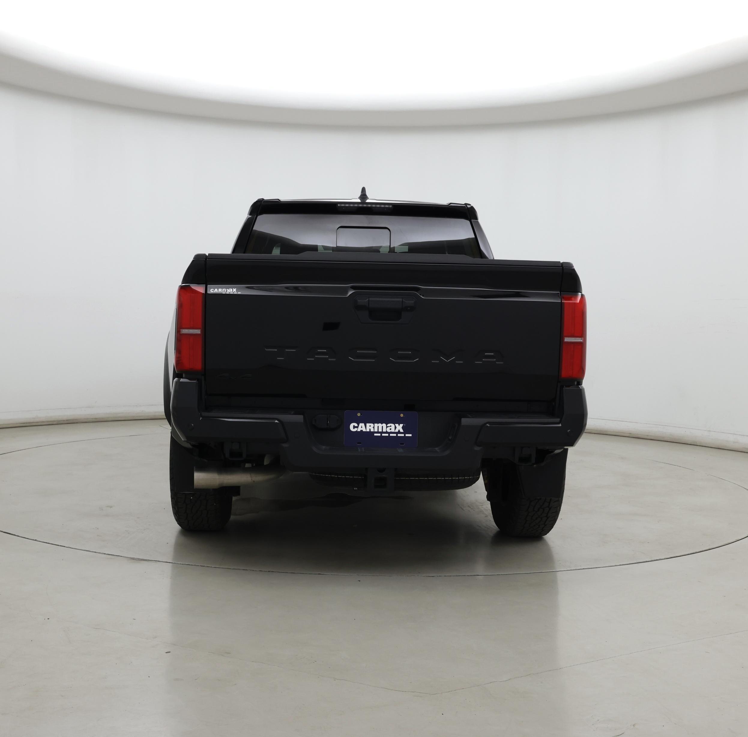 Thumbnail: 2024 Toyota Tacoma - 6