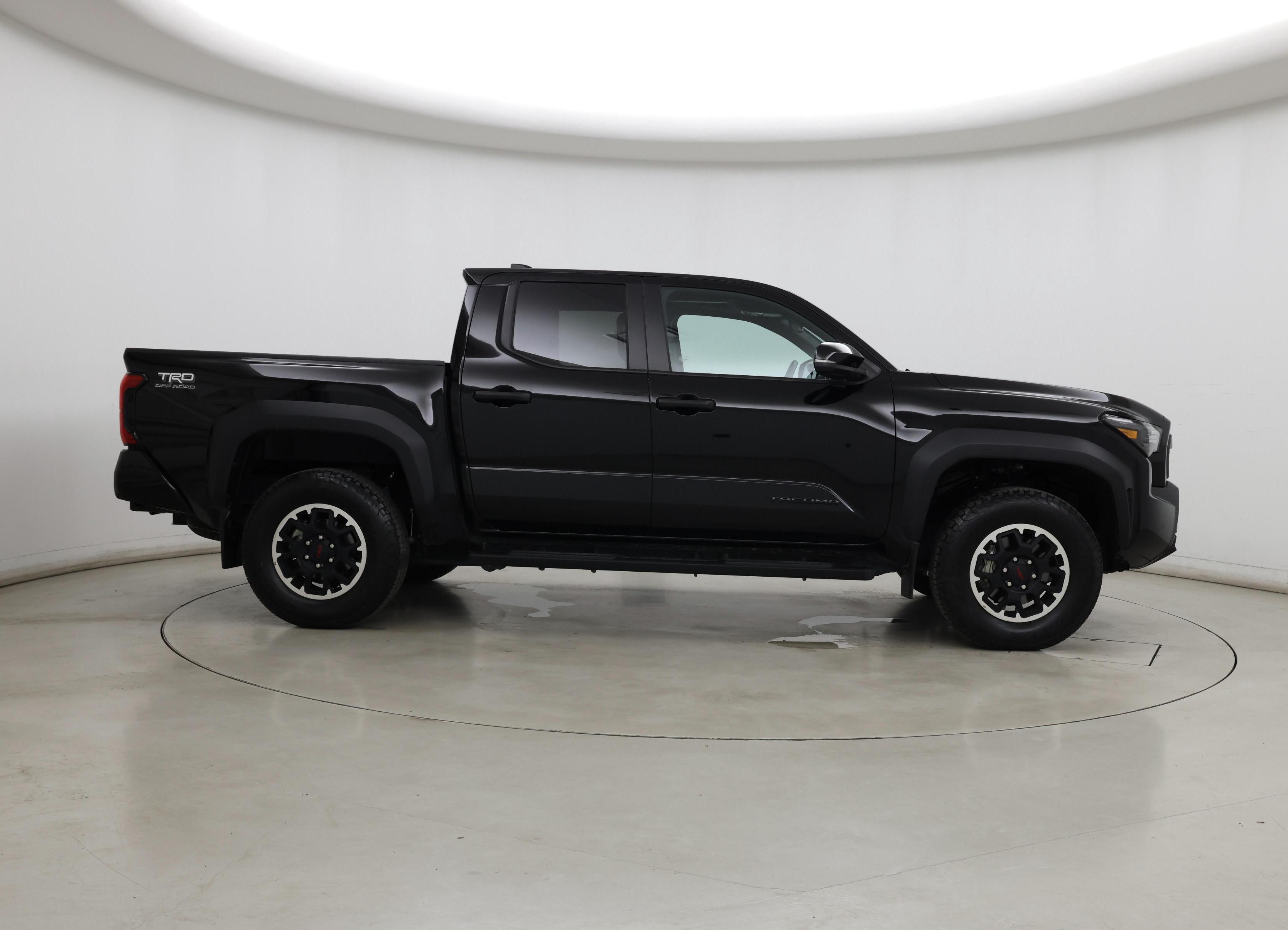 Thumbnail: 2024 Toyota Tacoma - 7
