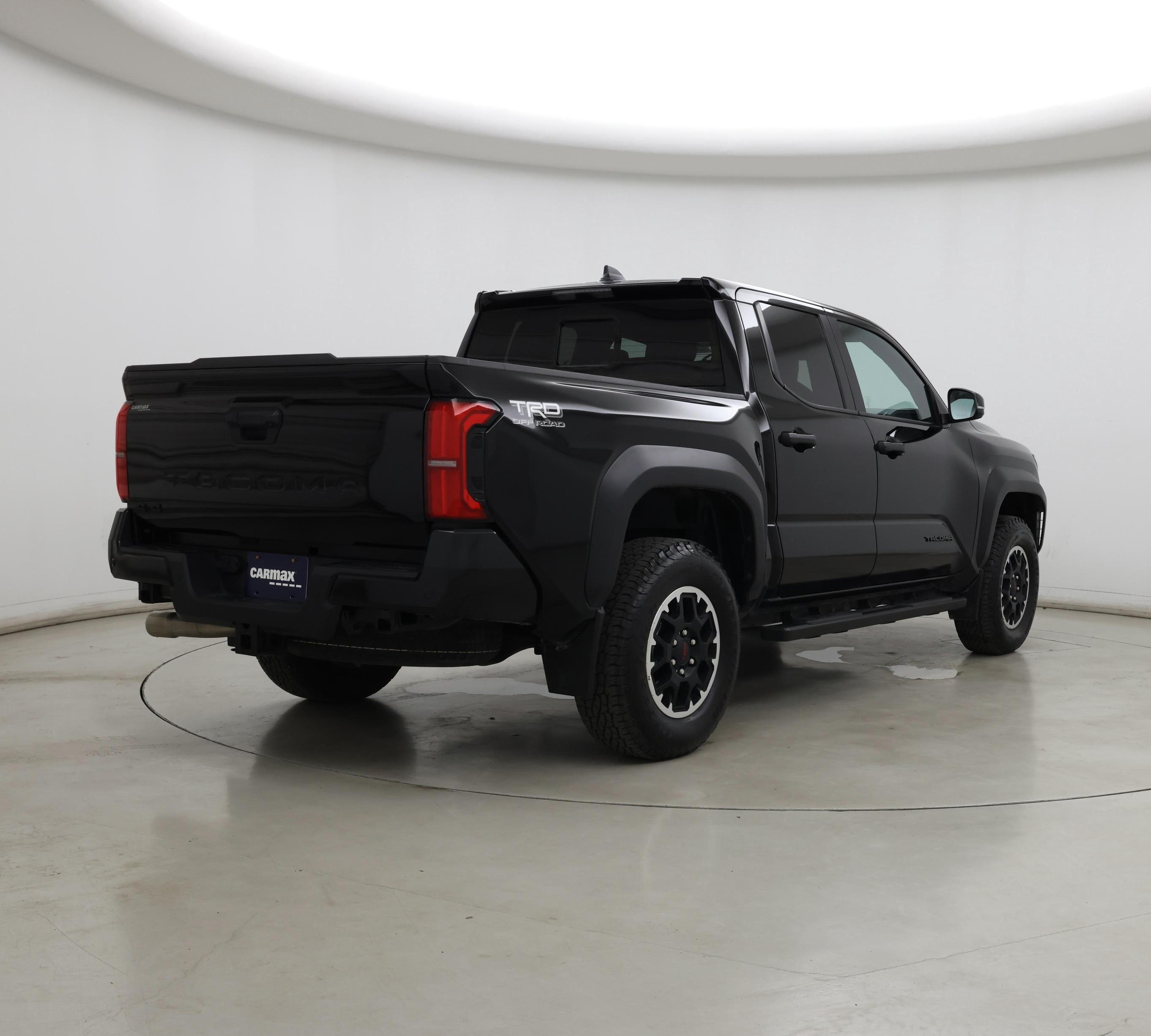 Thumbnail: 2024 Toyota Tacoma - 8