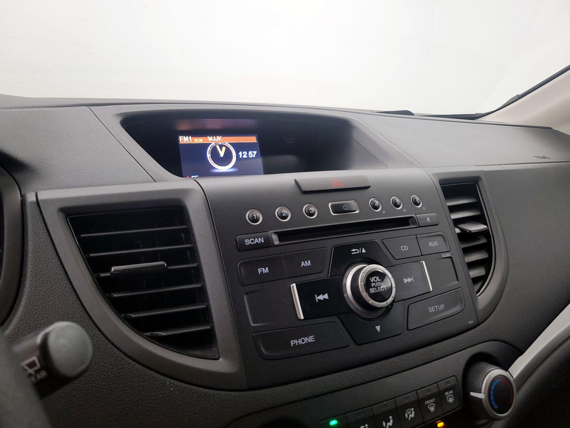 Thumbnail: 2014 Honda CR-V - 15