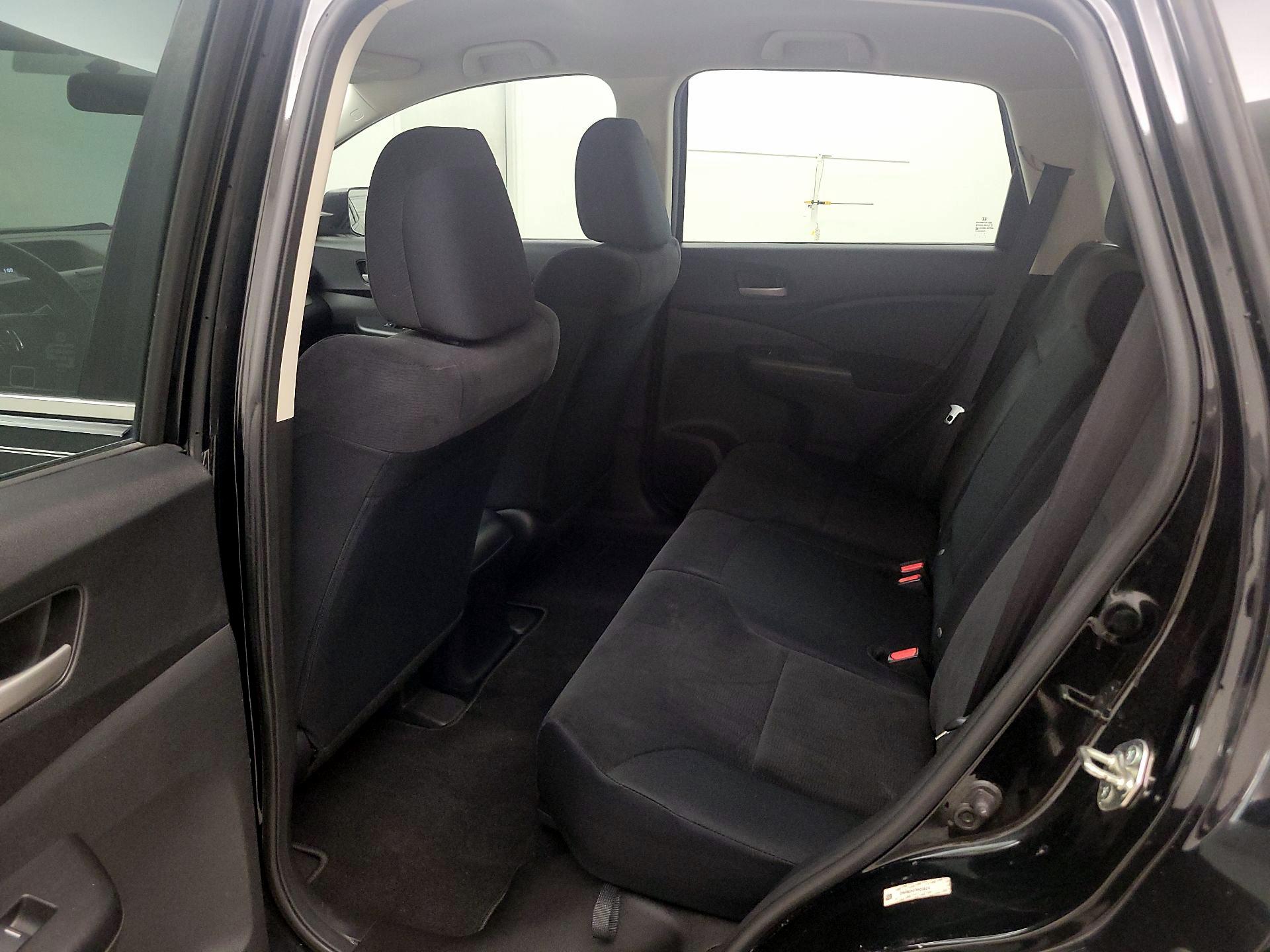 Thumbnail: 2014 Honda CR-V - 19