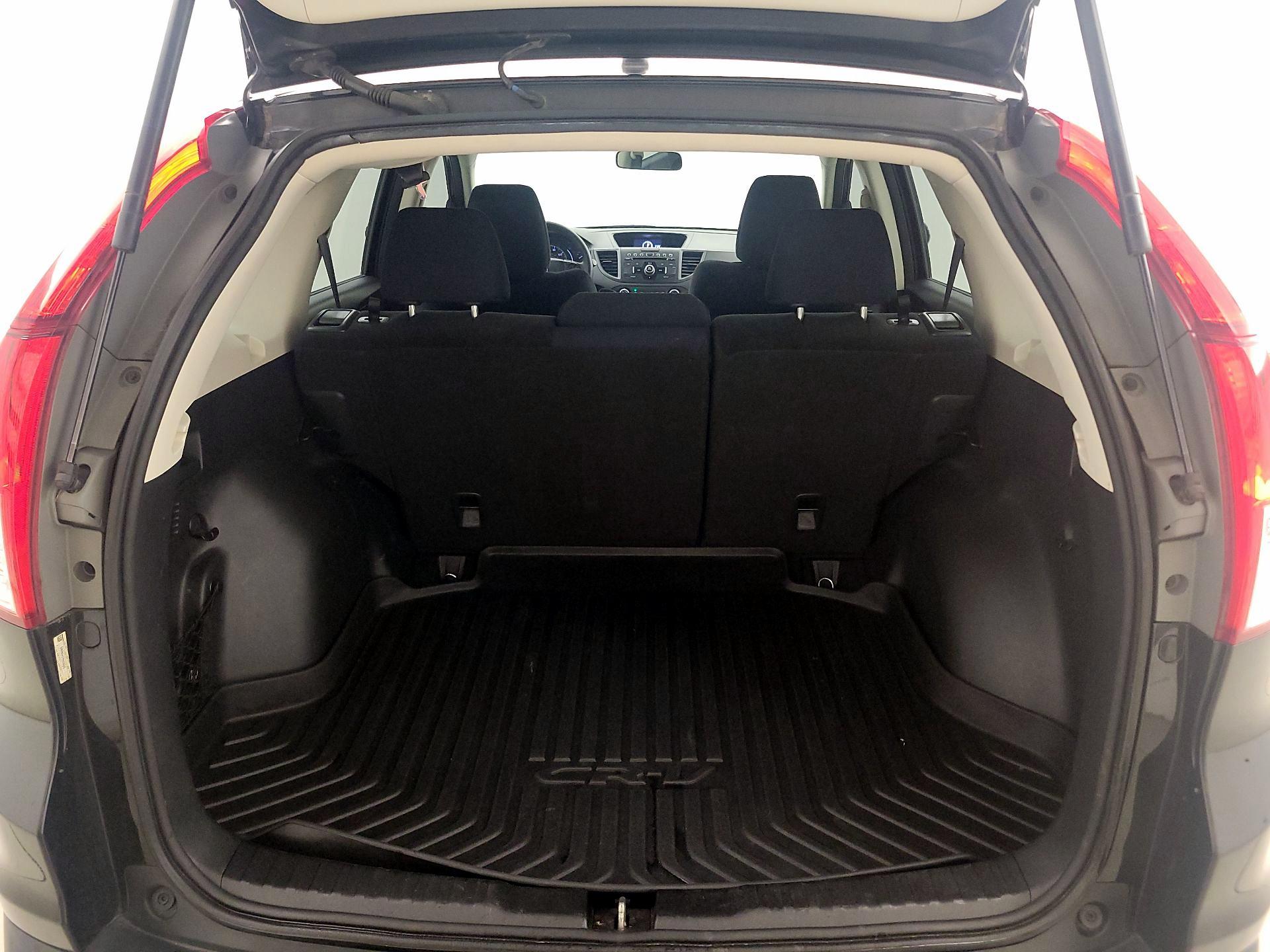 Thumbnail: 2014 Honda CR-V - 20