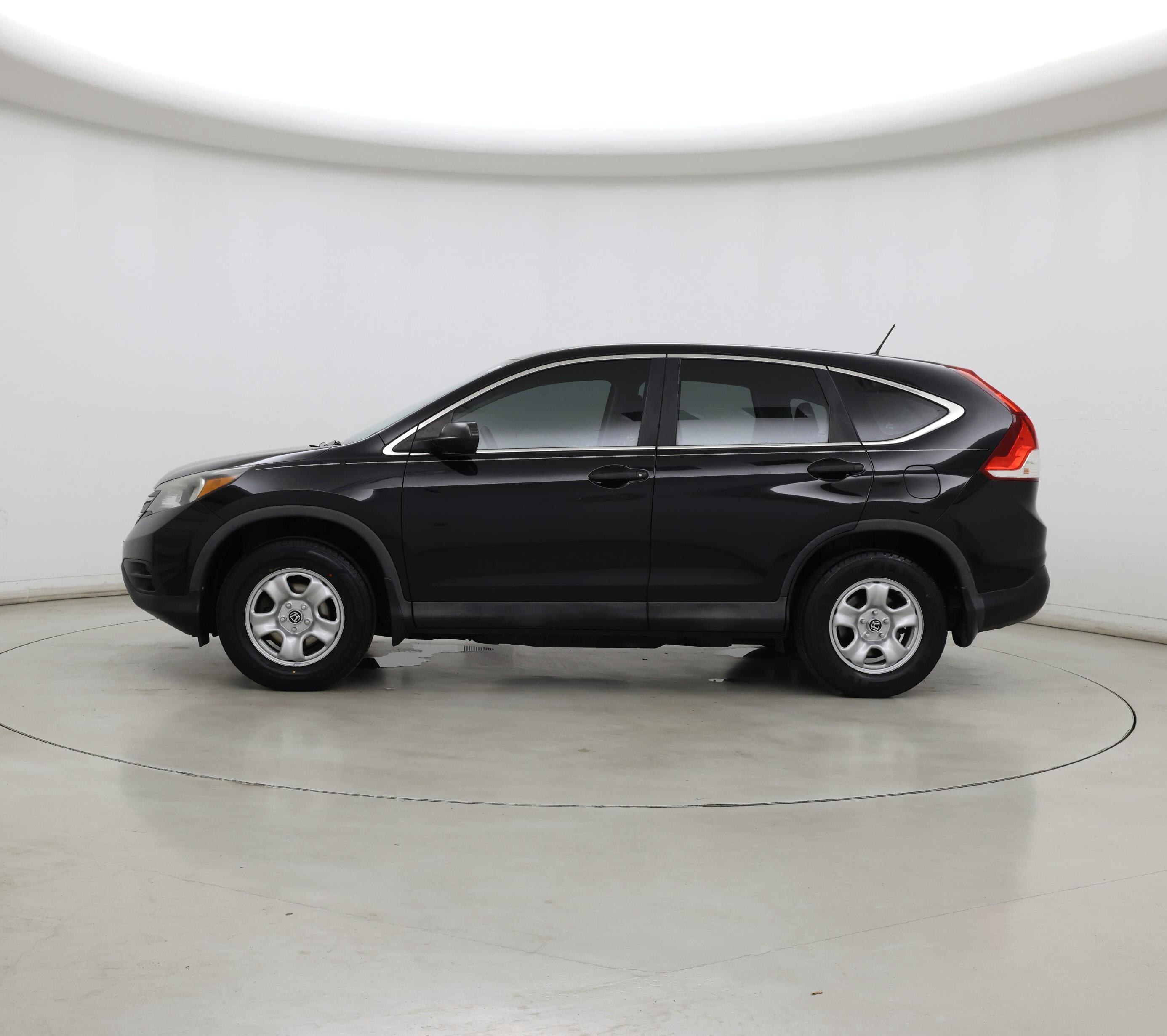Thumbnail: 2014 Honda CR-V - 3