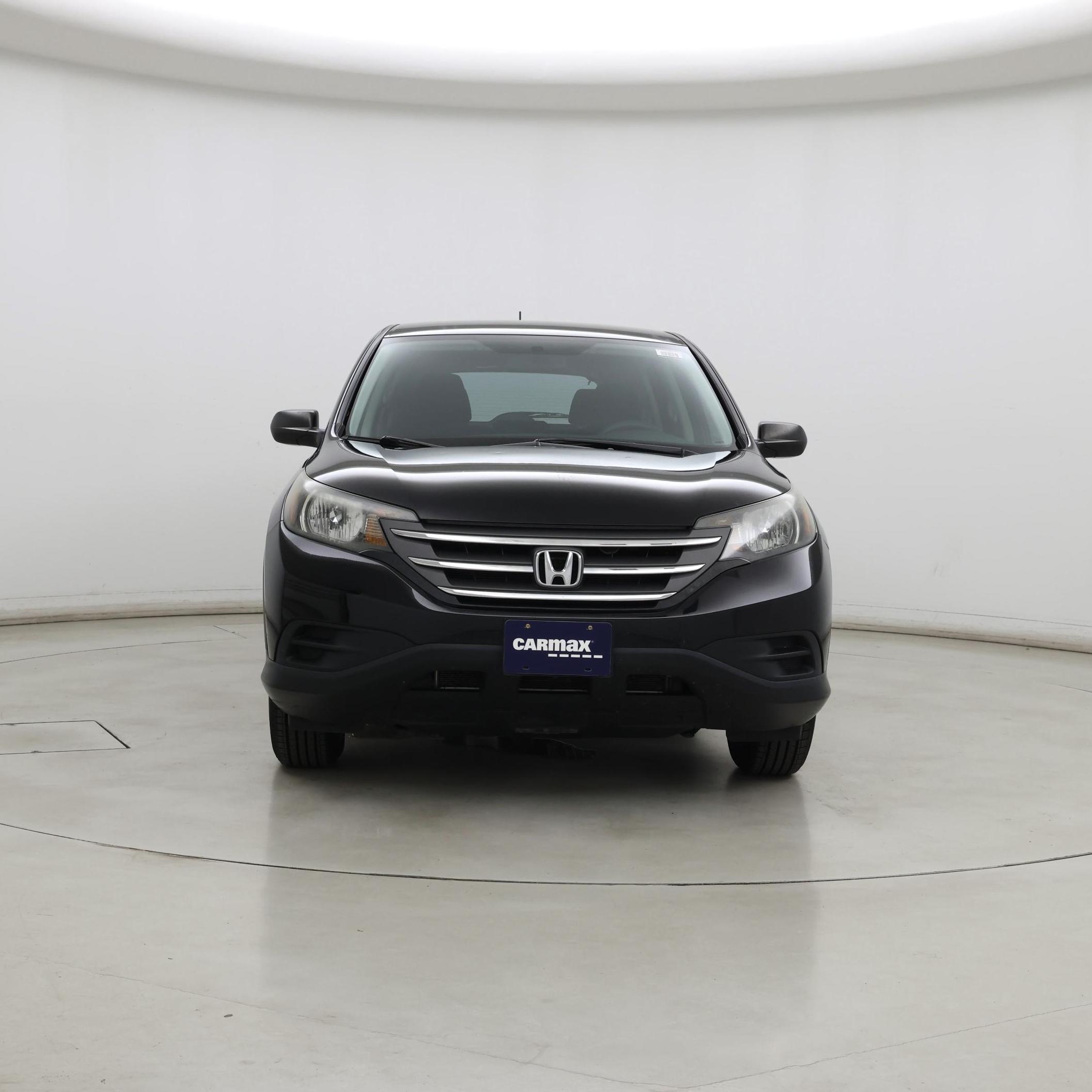 Thumbnail: 2014 Honda CR-V - 5