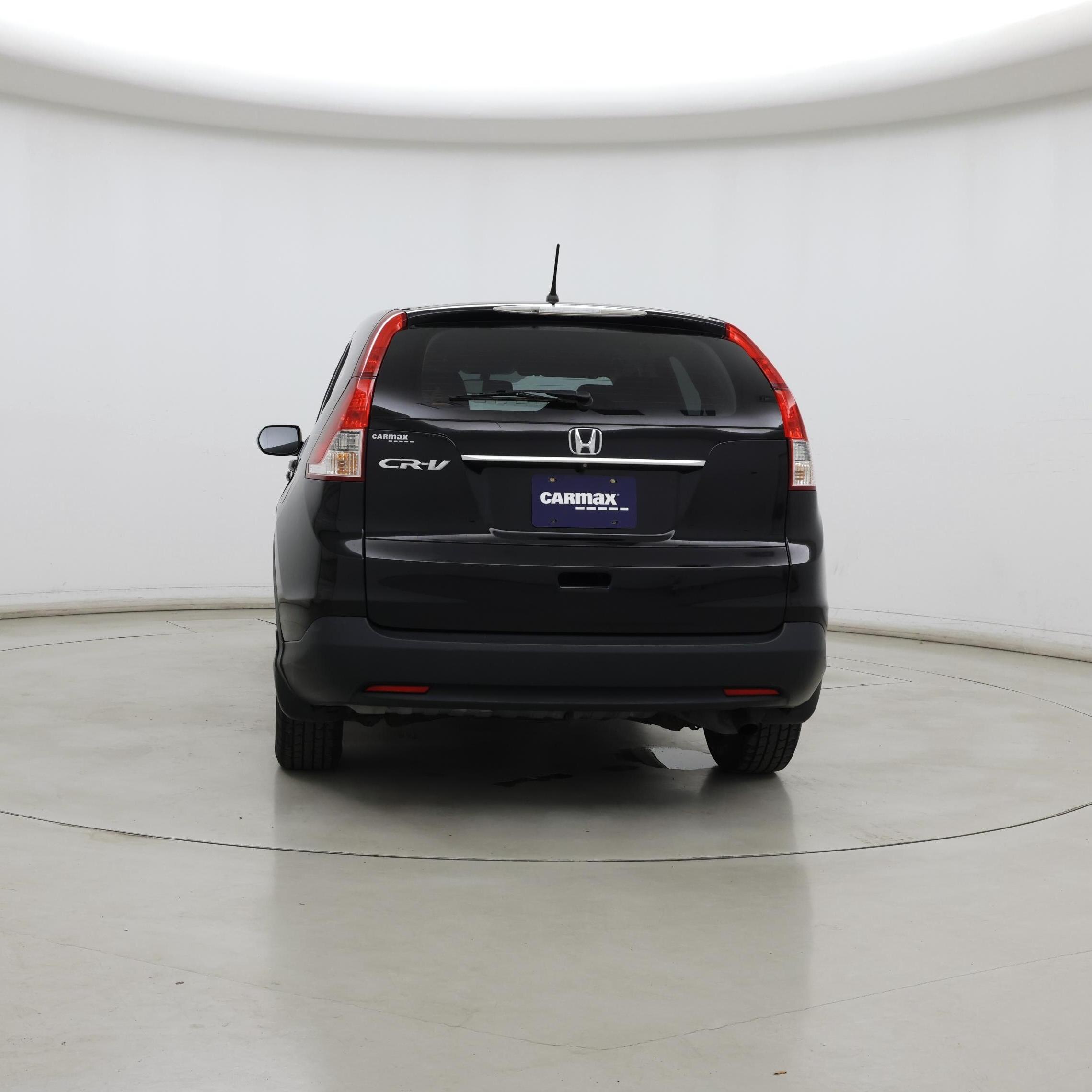 Thumbnail: 2014 Honda CR-V - 6