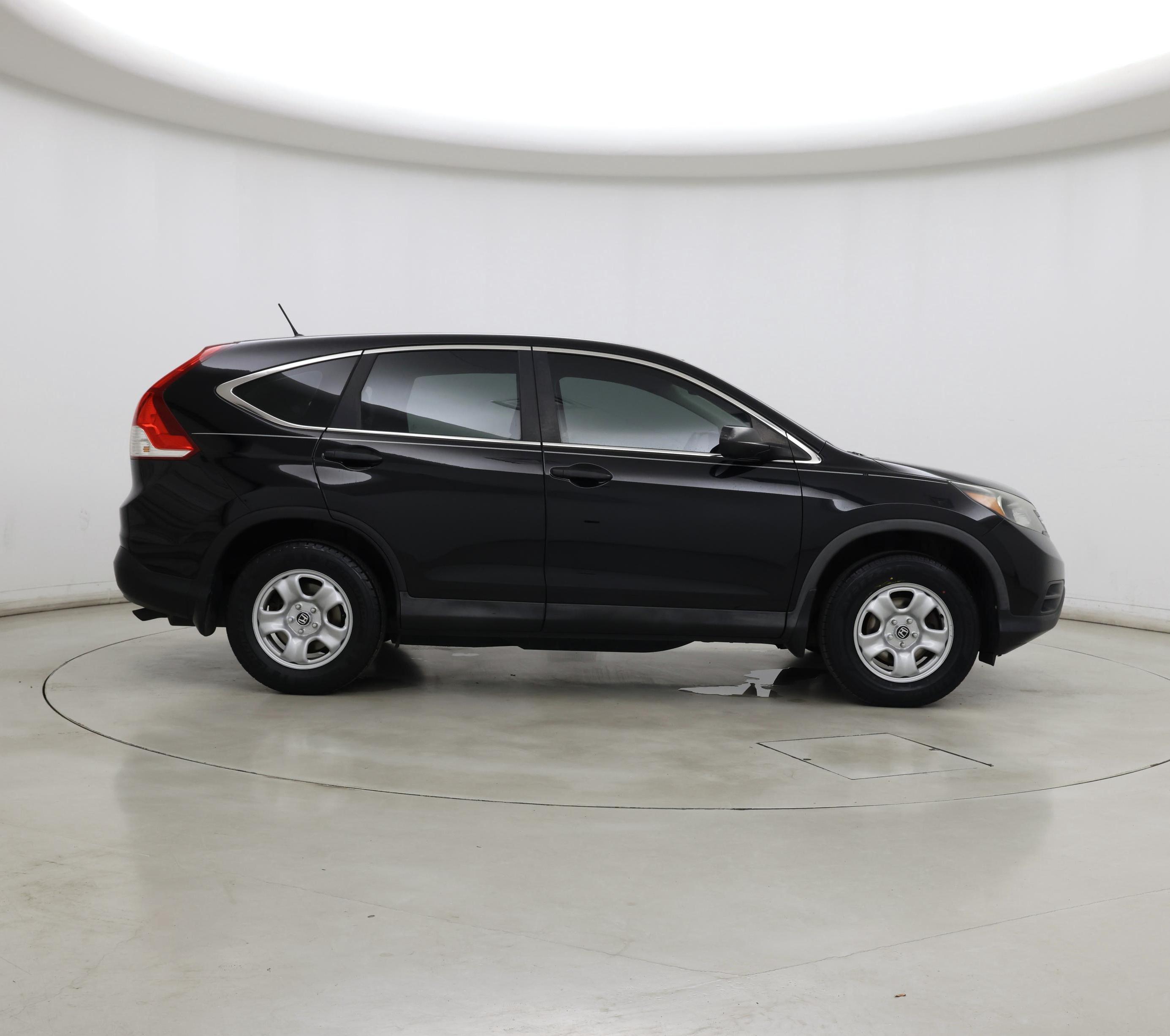 Thumbnail: 2014 Honda CR-V - 7