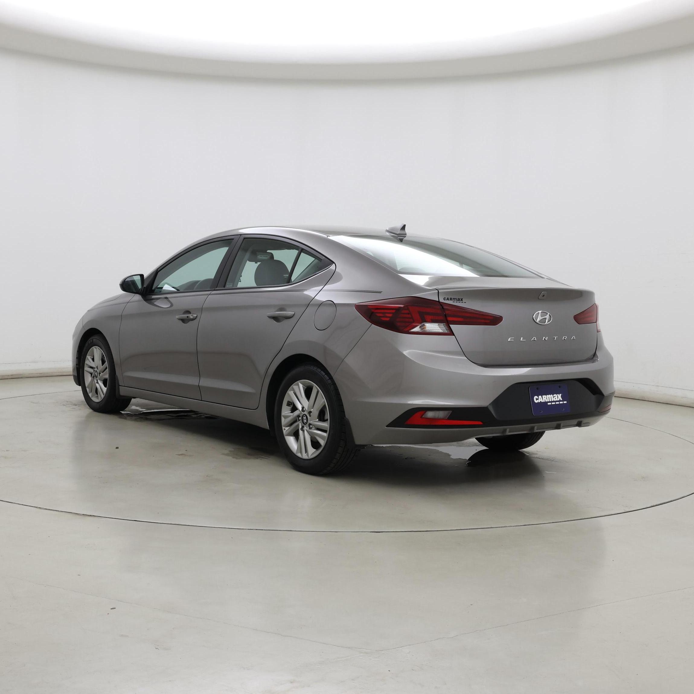 Thumbnail: 2020 Hyundai Elantra - 2
