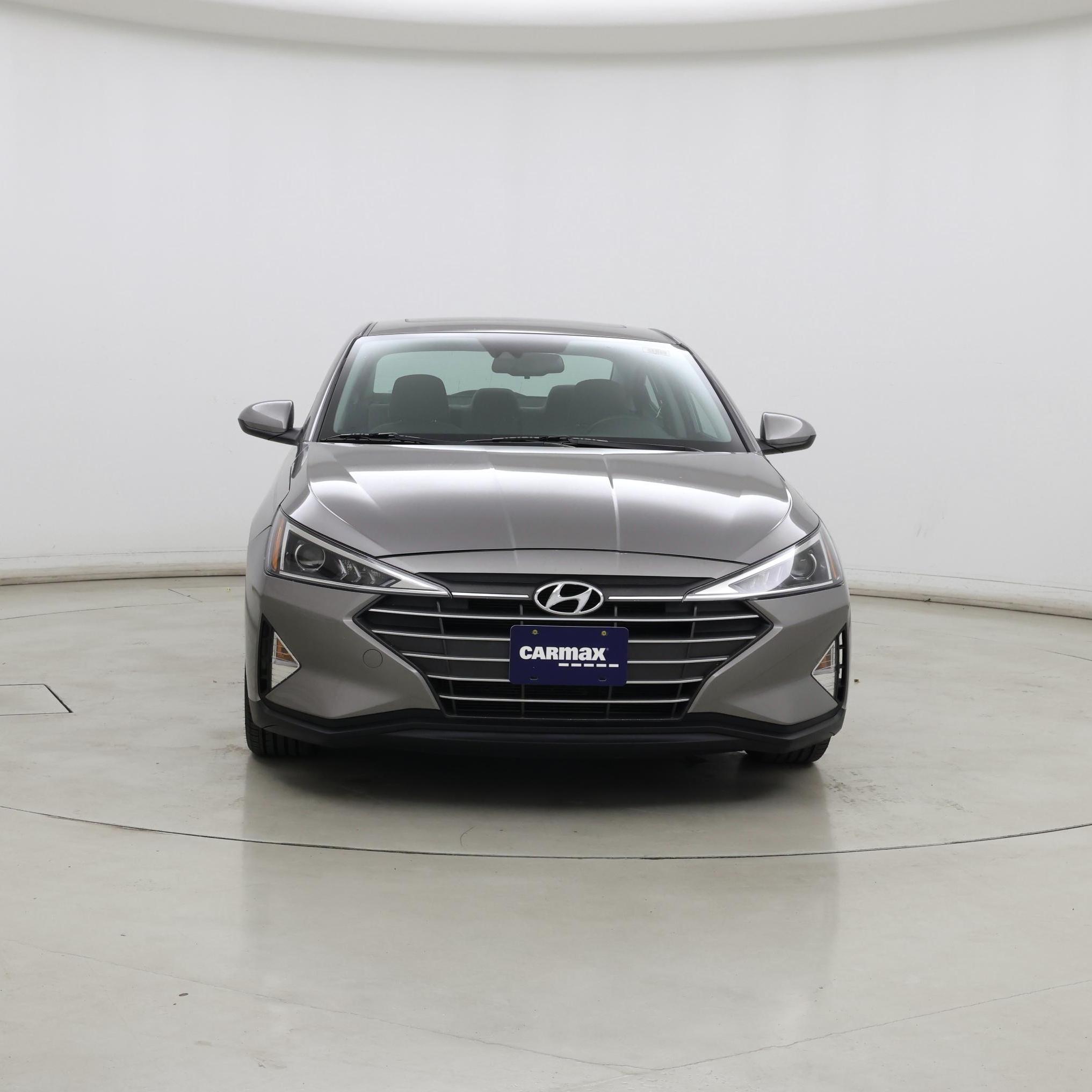 Thumbnail: 2020 Hyundai Elantra - 5