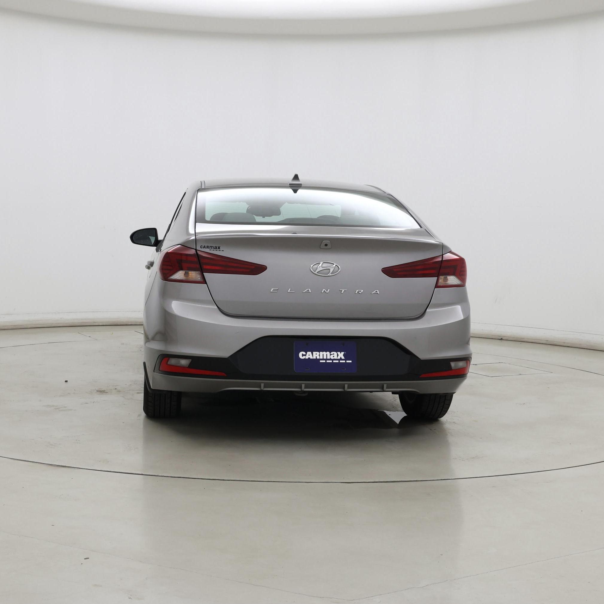 Thumbnail: 2020 Hyundai Elantra - 6