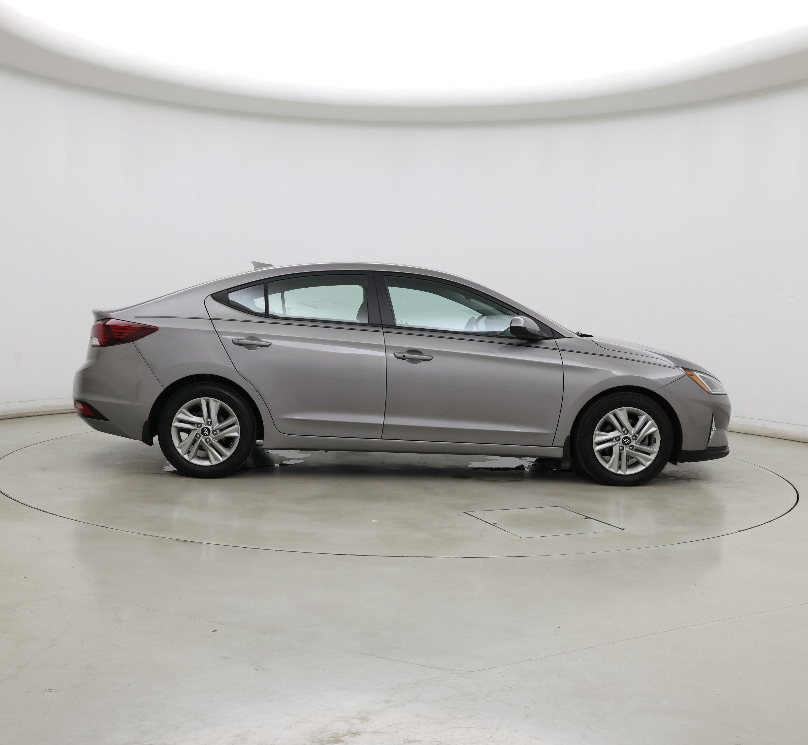 Thumbnail: 2020 Hyundai Elantra - 7