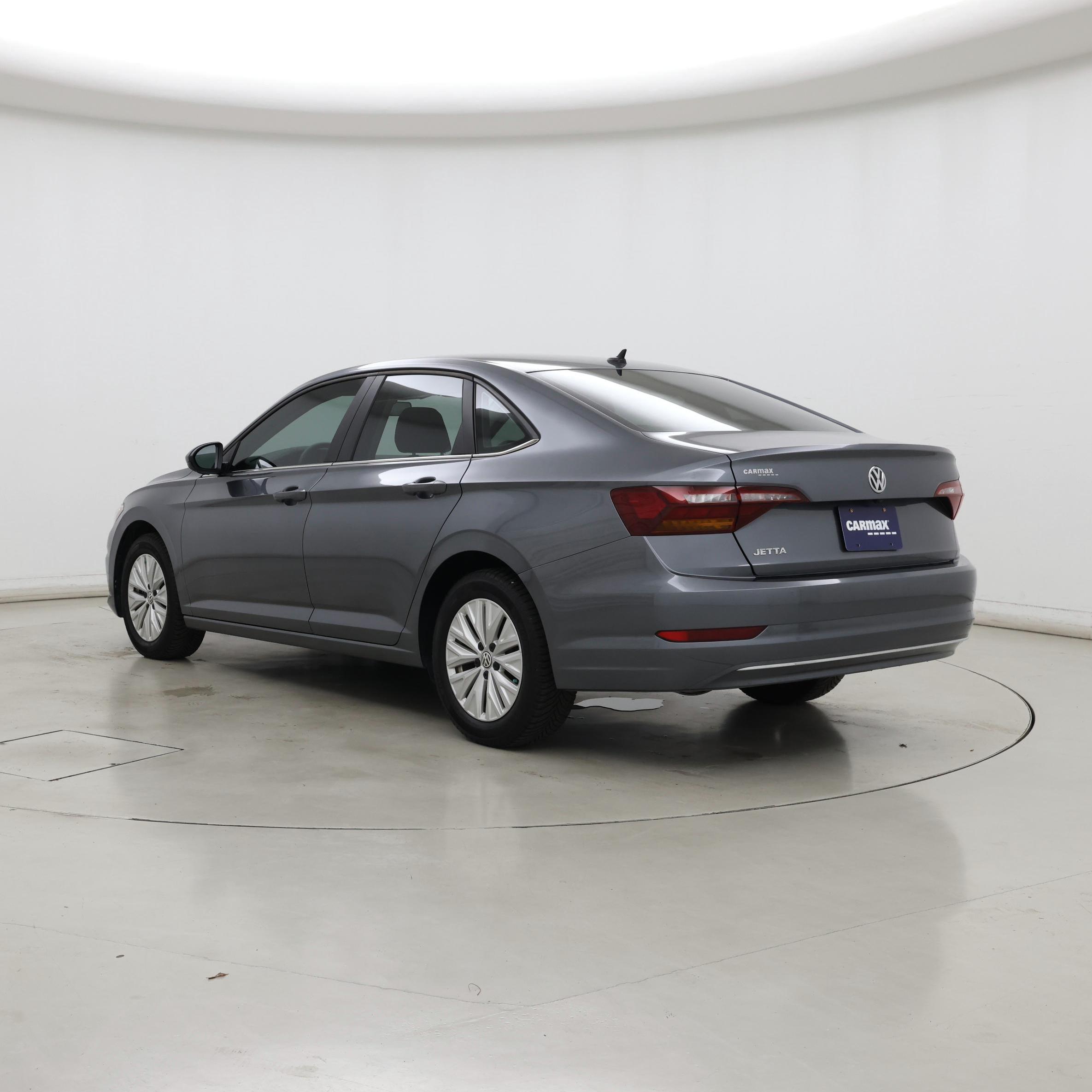 Thumbnail: 2019 Volkswagen Jetta - 2
