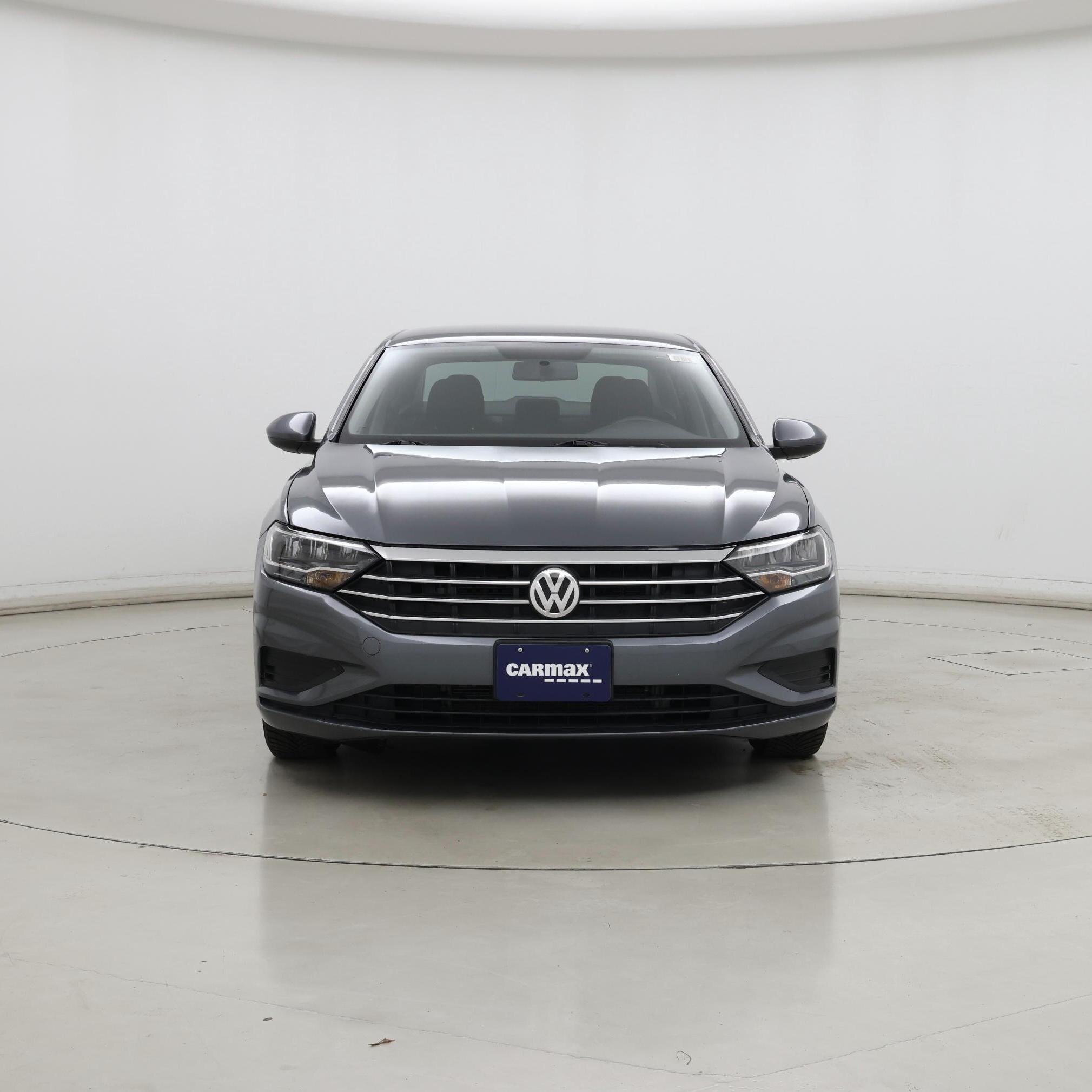Thumbnail: 2019 Volkswagen Jetta - 5