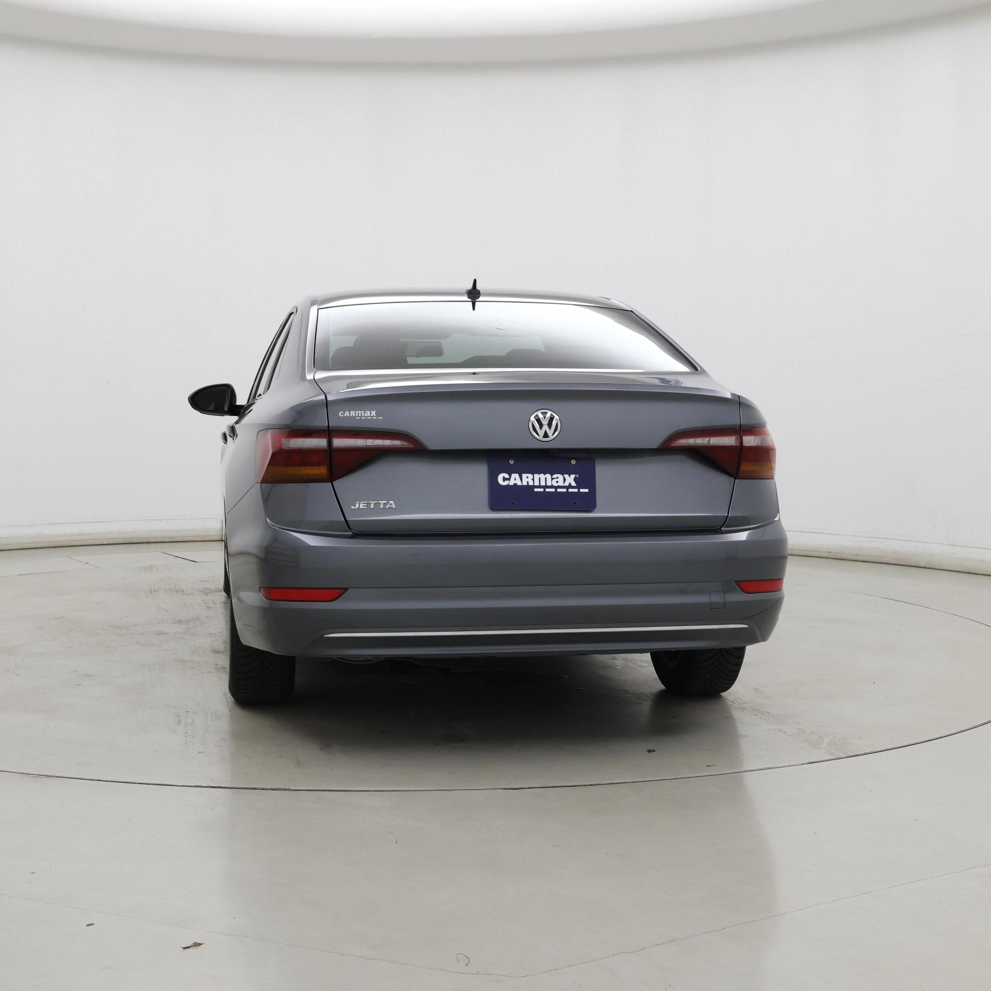 Thumbnail: 2019 Volkswagen Jetta - 6