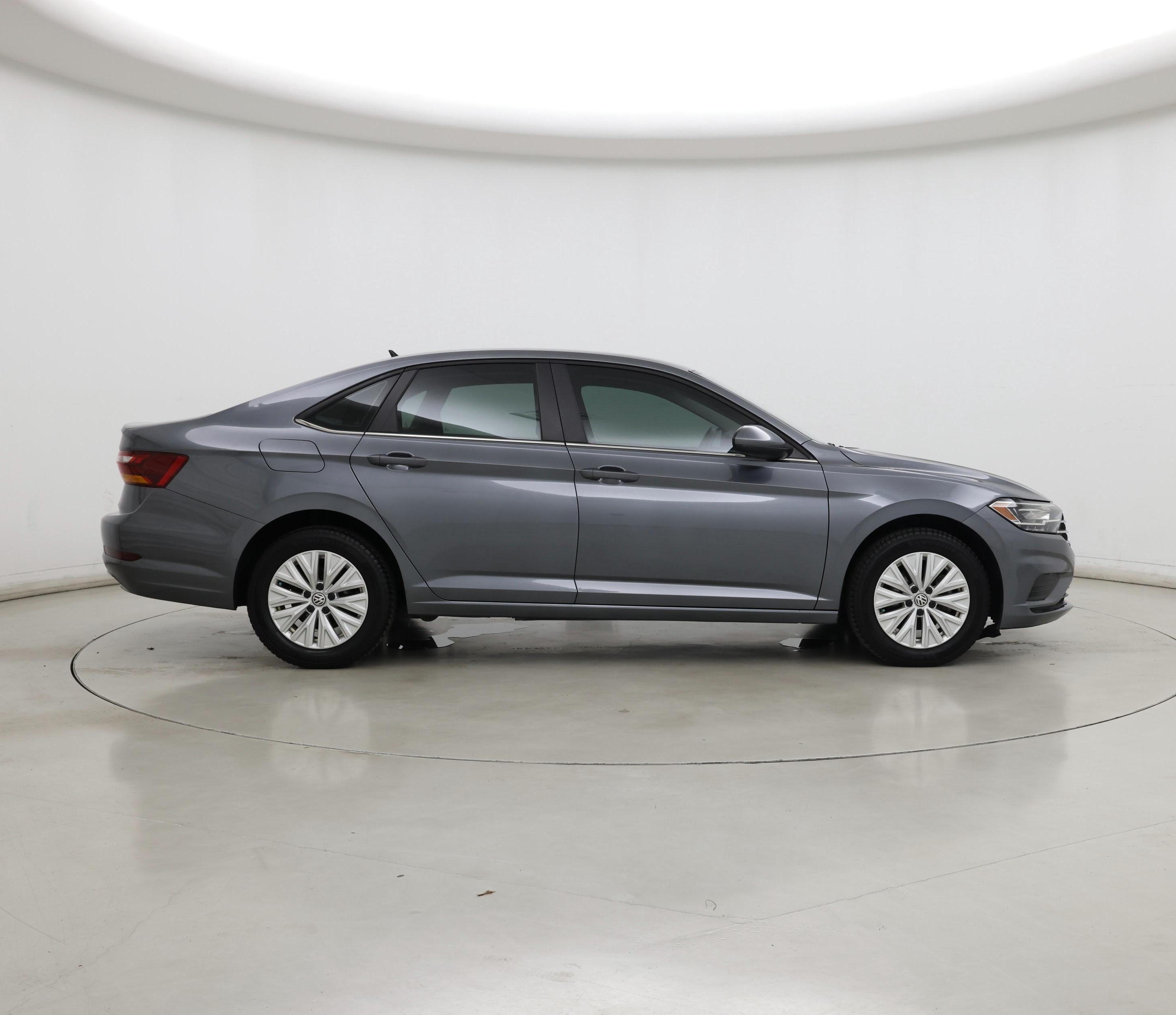 Thumbnail: 2019 Volkswagen Jetta - 7