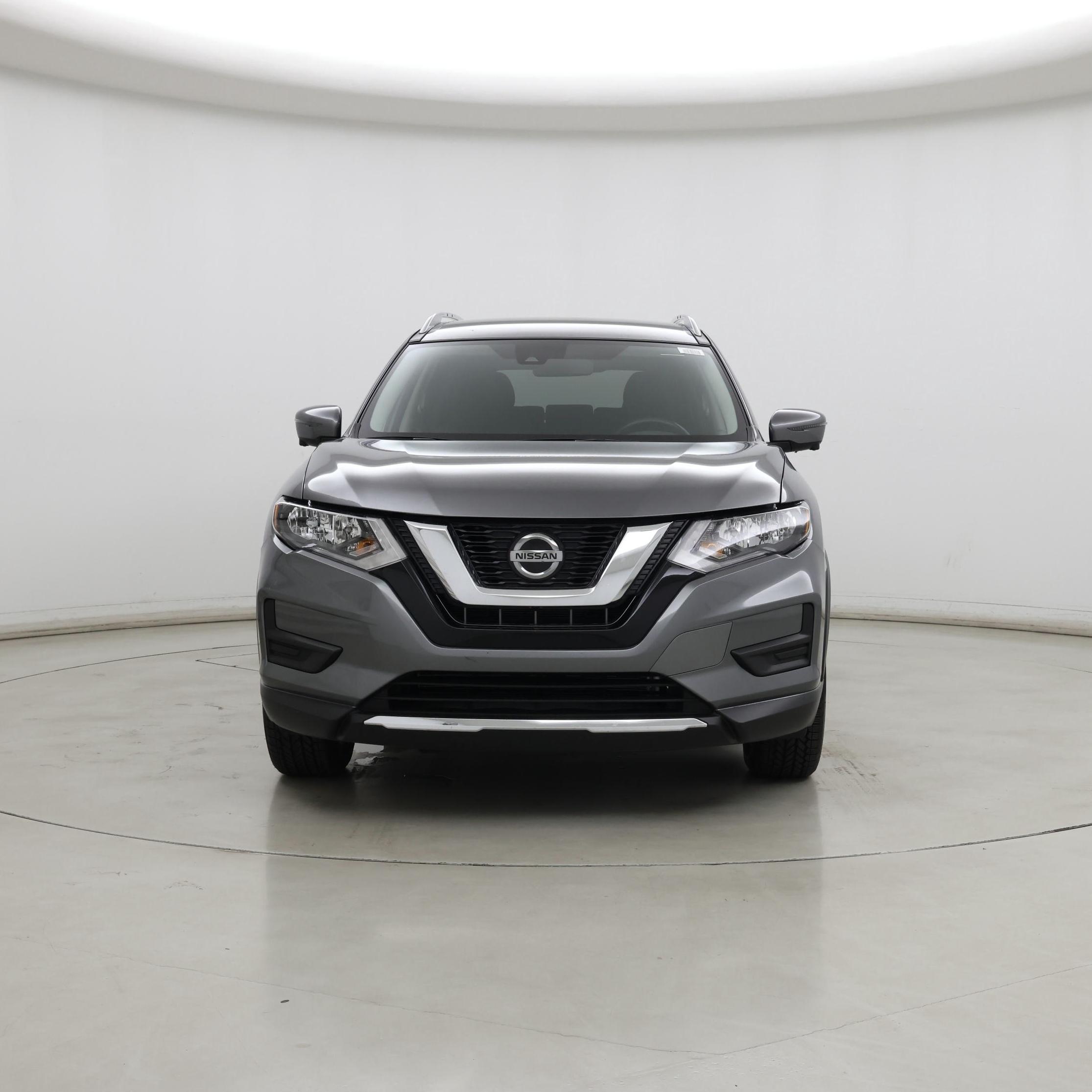 Thumbnail: 2020 Nissan Rogue - 5