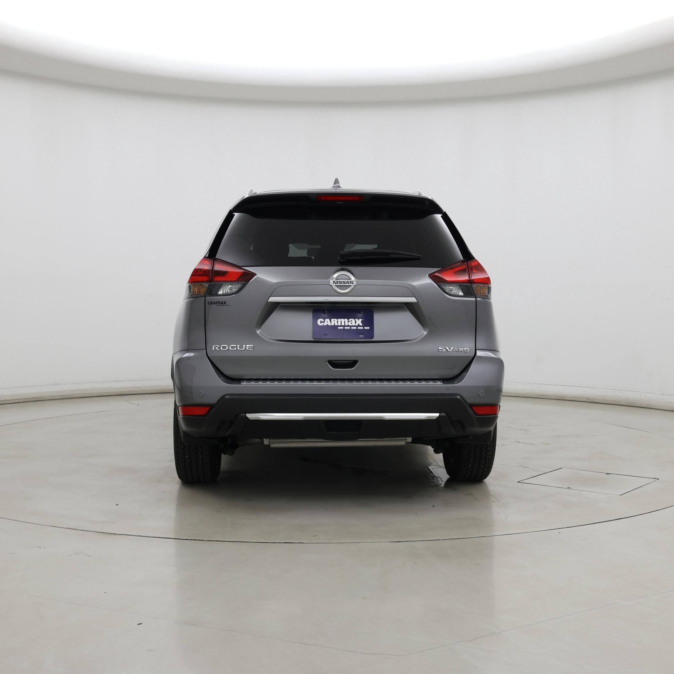 Thumbnail: 2020 Nissan Rogue - 6