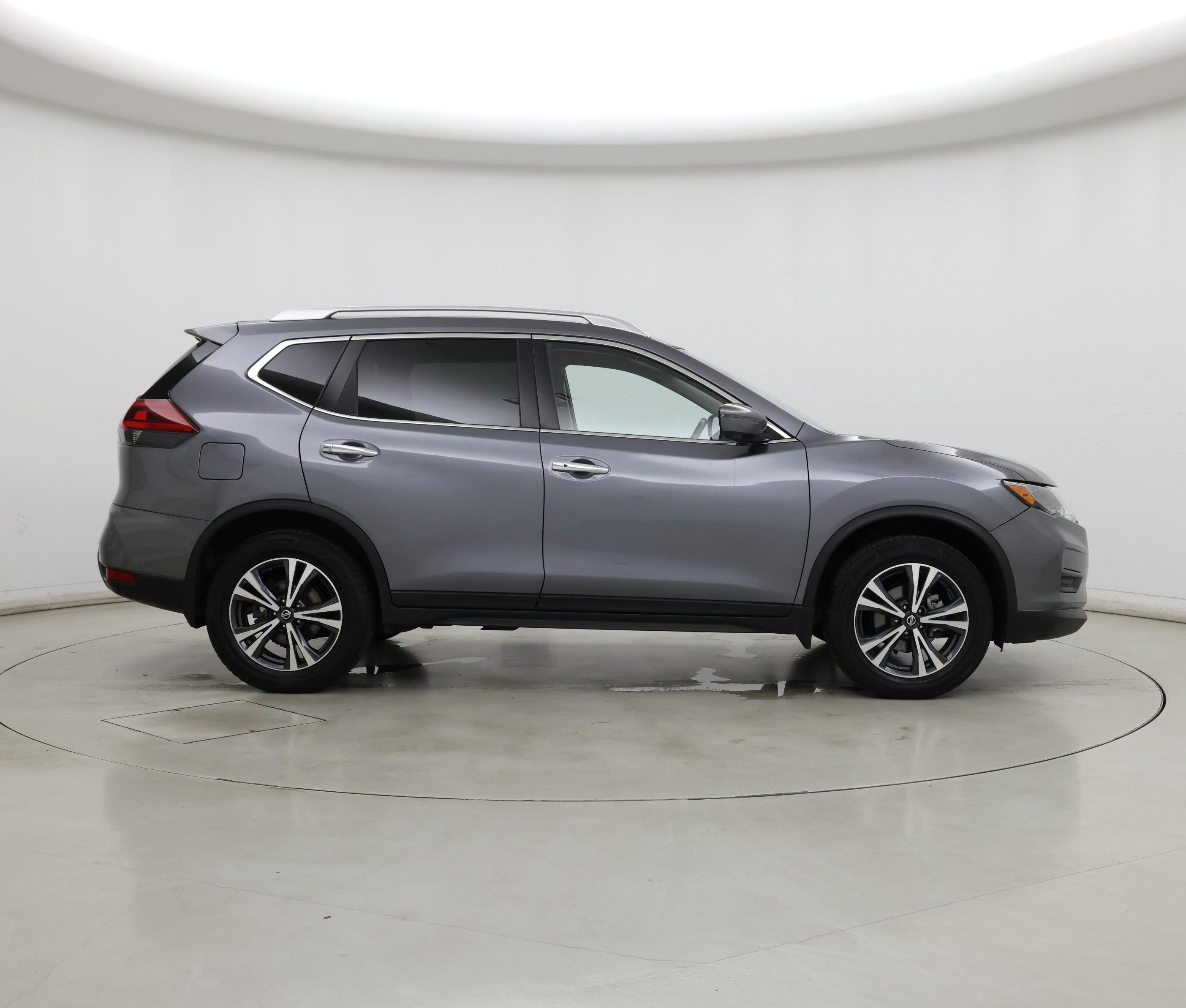 Thumbnail: 2020 Nissan Rogue - 7