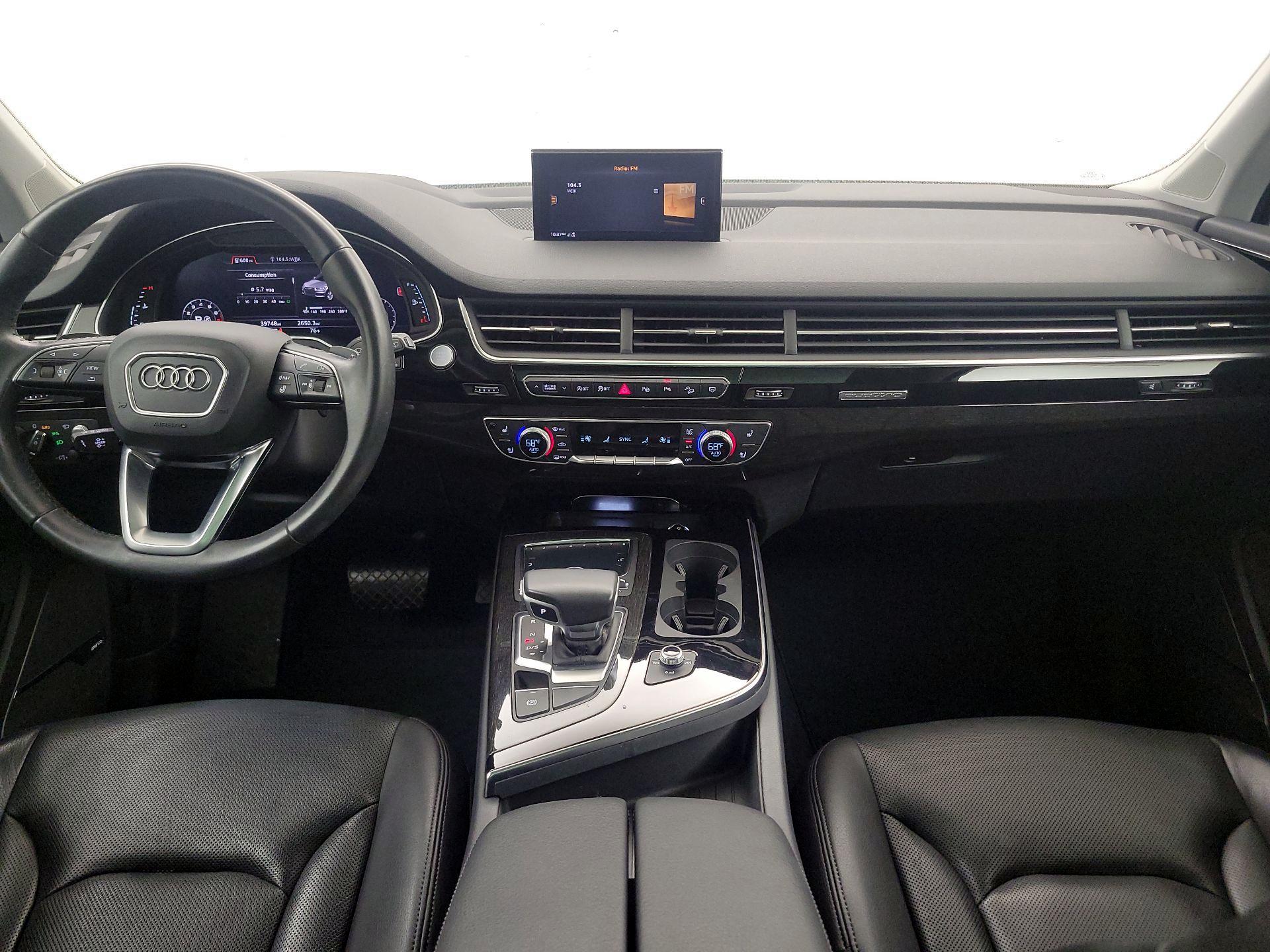 Thumbnail: 2019 Audi Q7 - 9