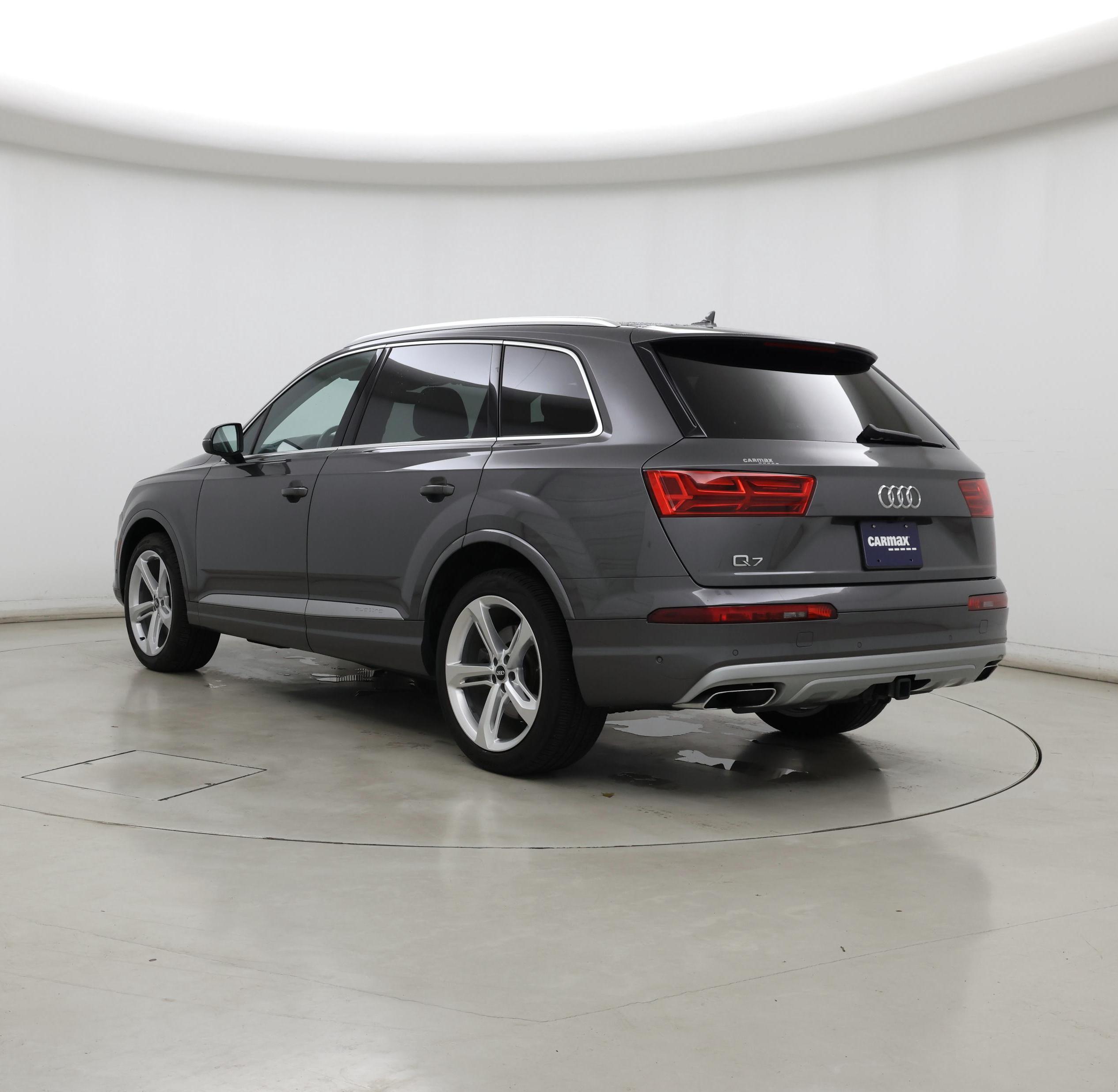Thumbnail: 2019 Audi Q7 - 2
