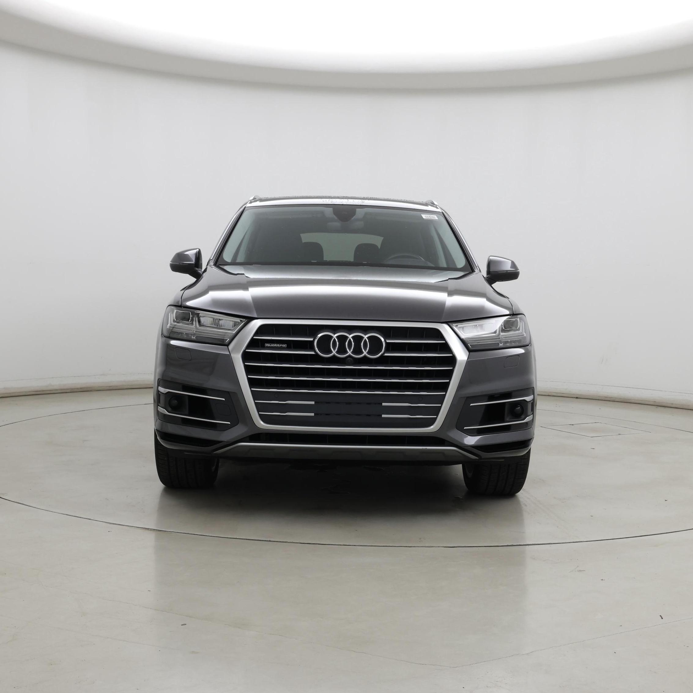 Thumbnail: 2019 Audi Q7 - 5