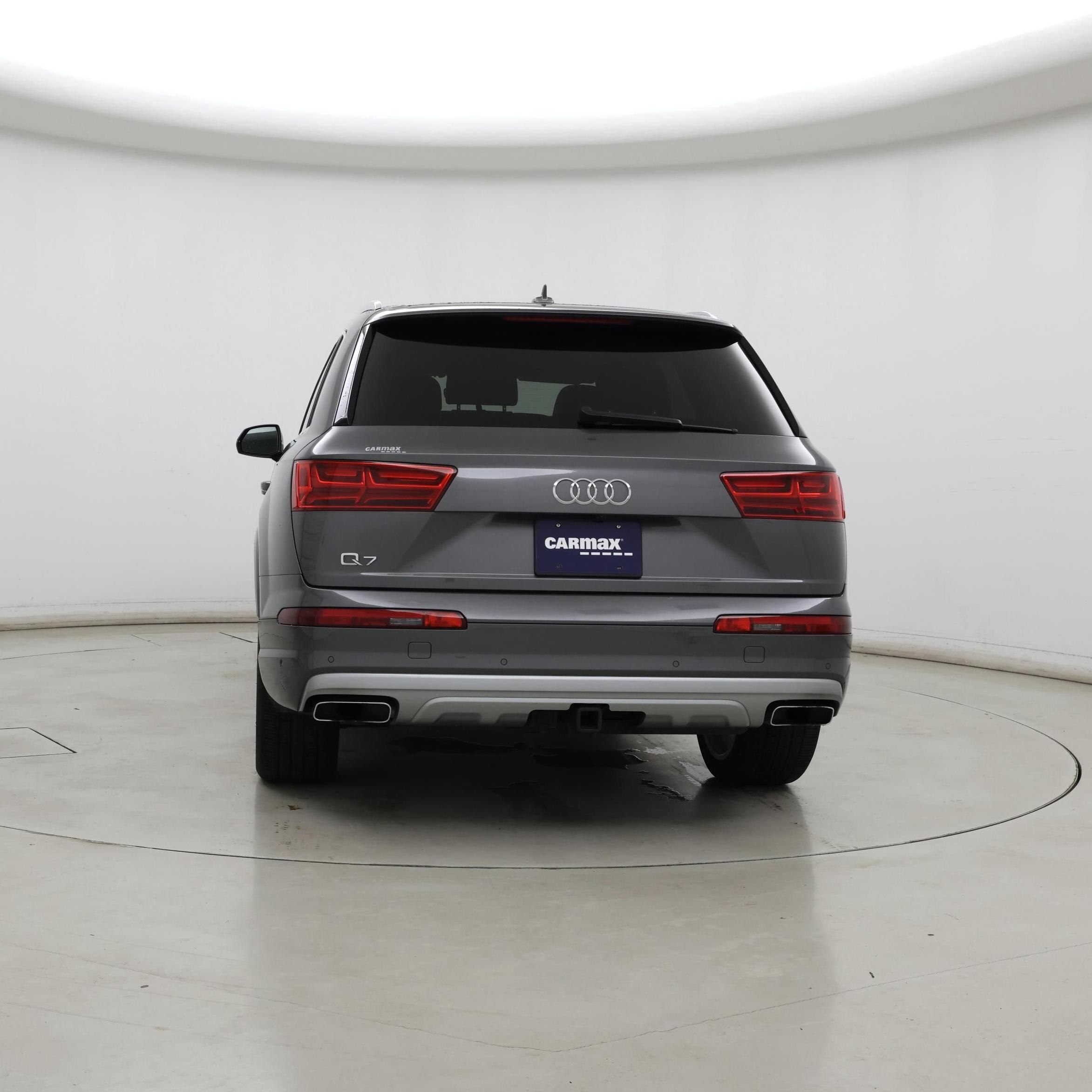 Thumbnail: 2019 Audi Q7 - 6