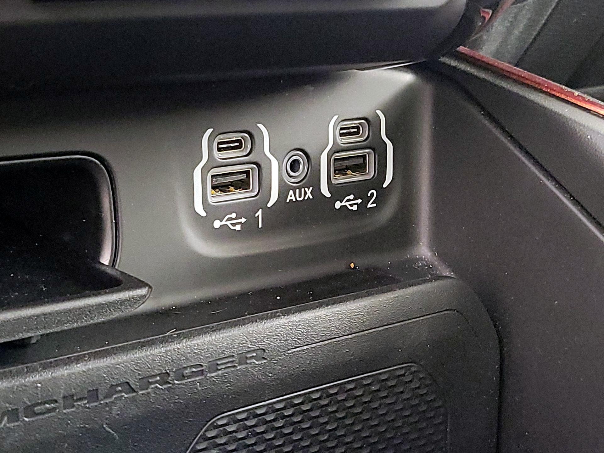 Thumbnail: 2022 RAM 1500 - 19