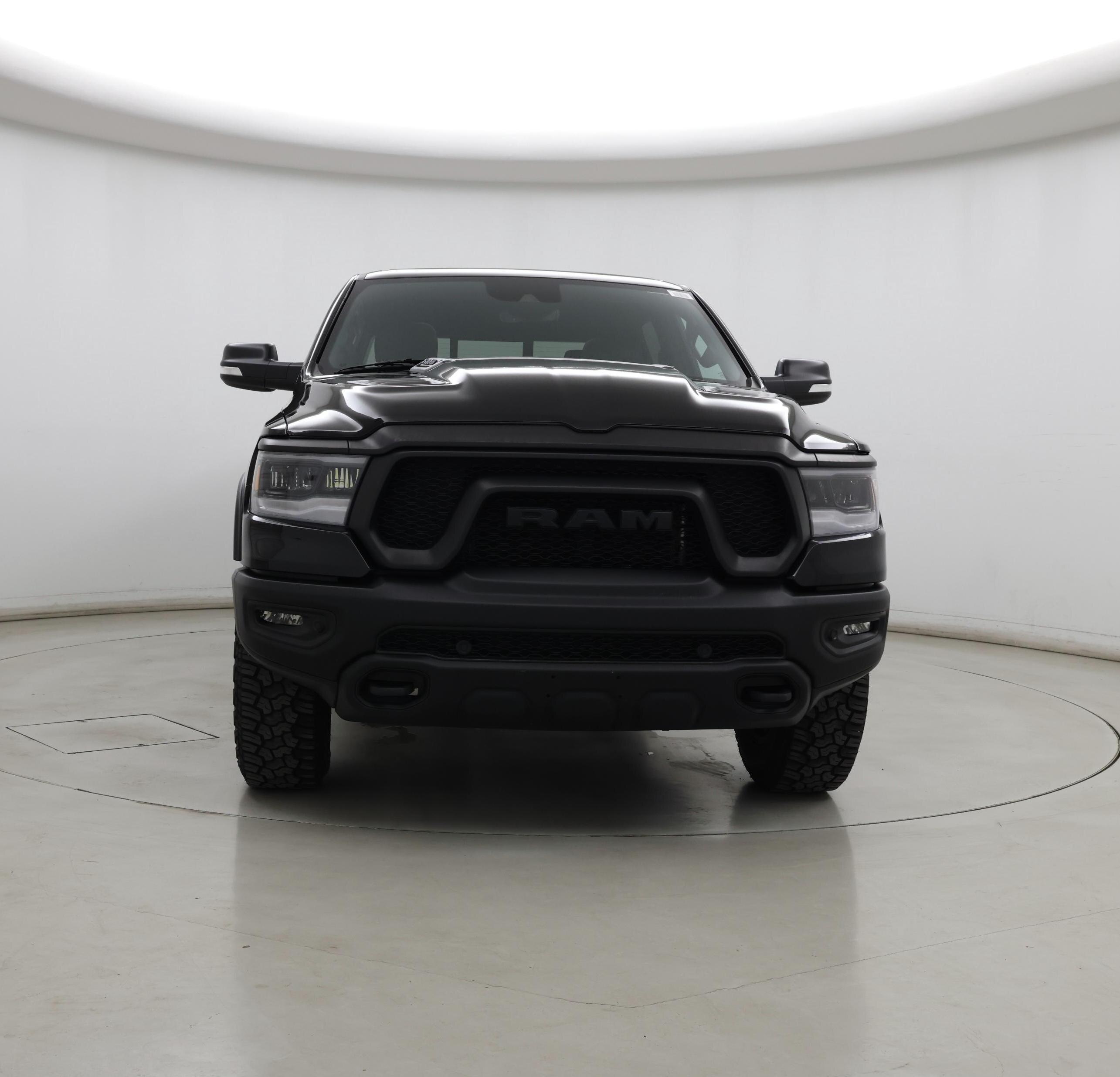 Thumbnail: 2022 RAM 1500 - 5