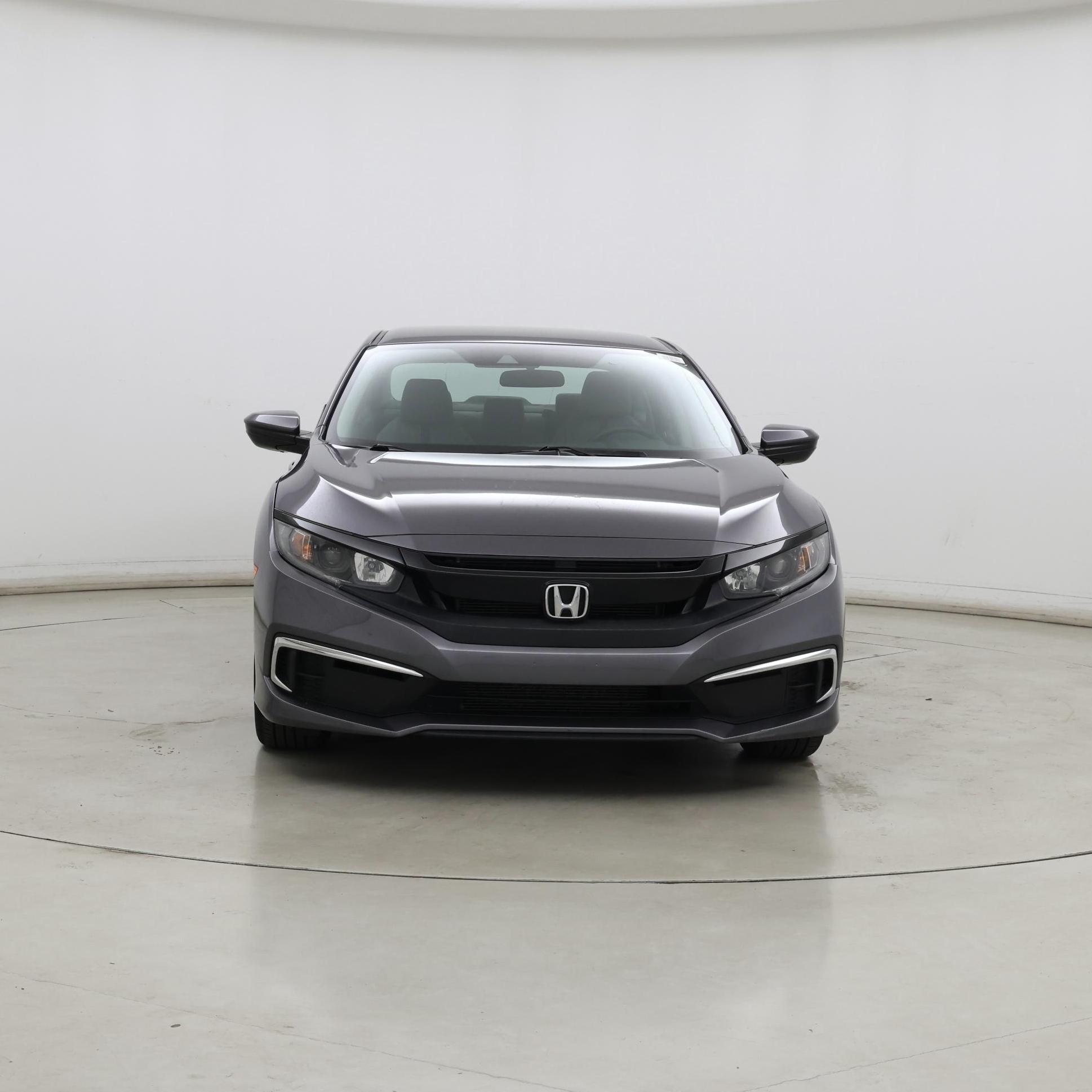 Thumbnail: 2020 Honda Civic - 5