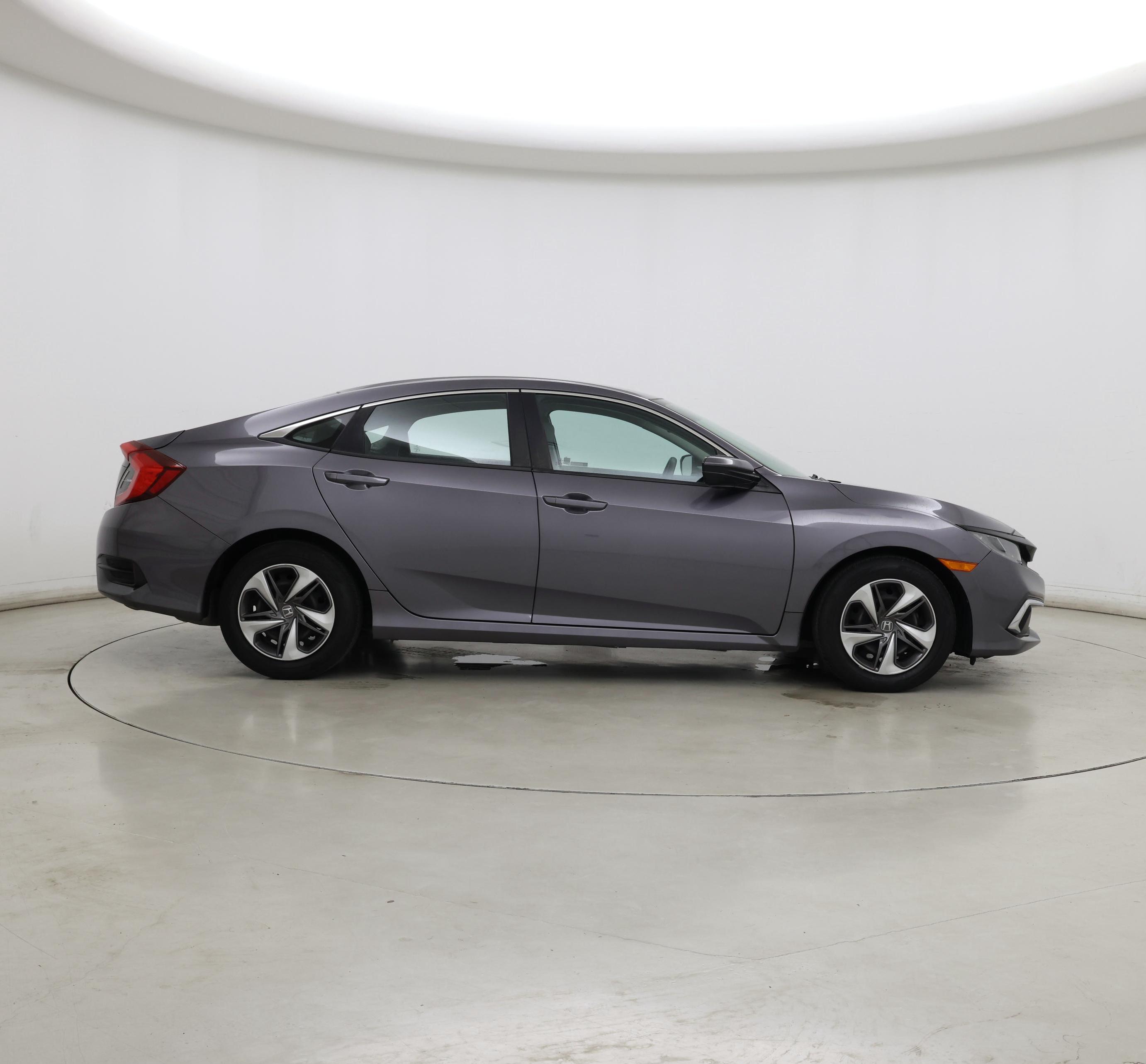 Thumbnail: 2020 Honda Civic - 7