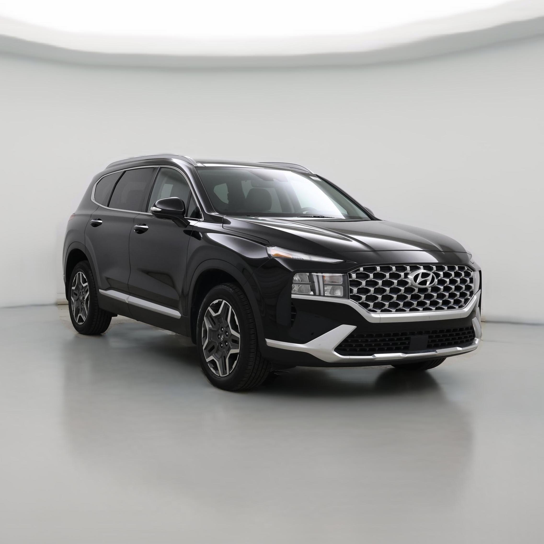 Thumbnail: 2022 Hyundai Santa Fe - 1