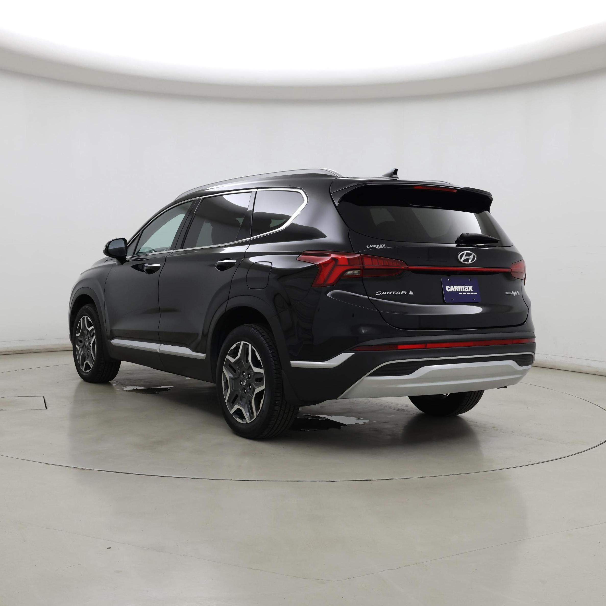 Thumbnail: 2022 Hyundai Santa Fe - 2