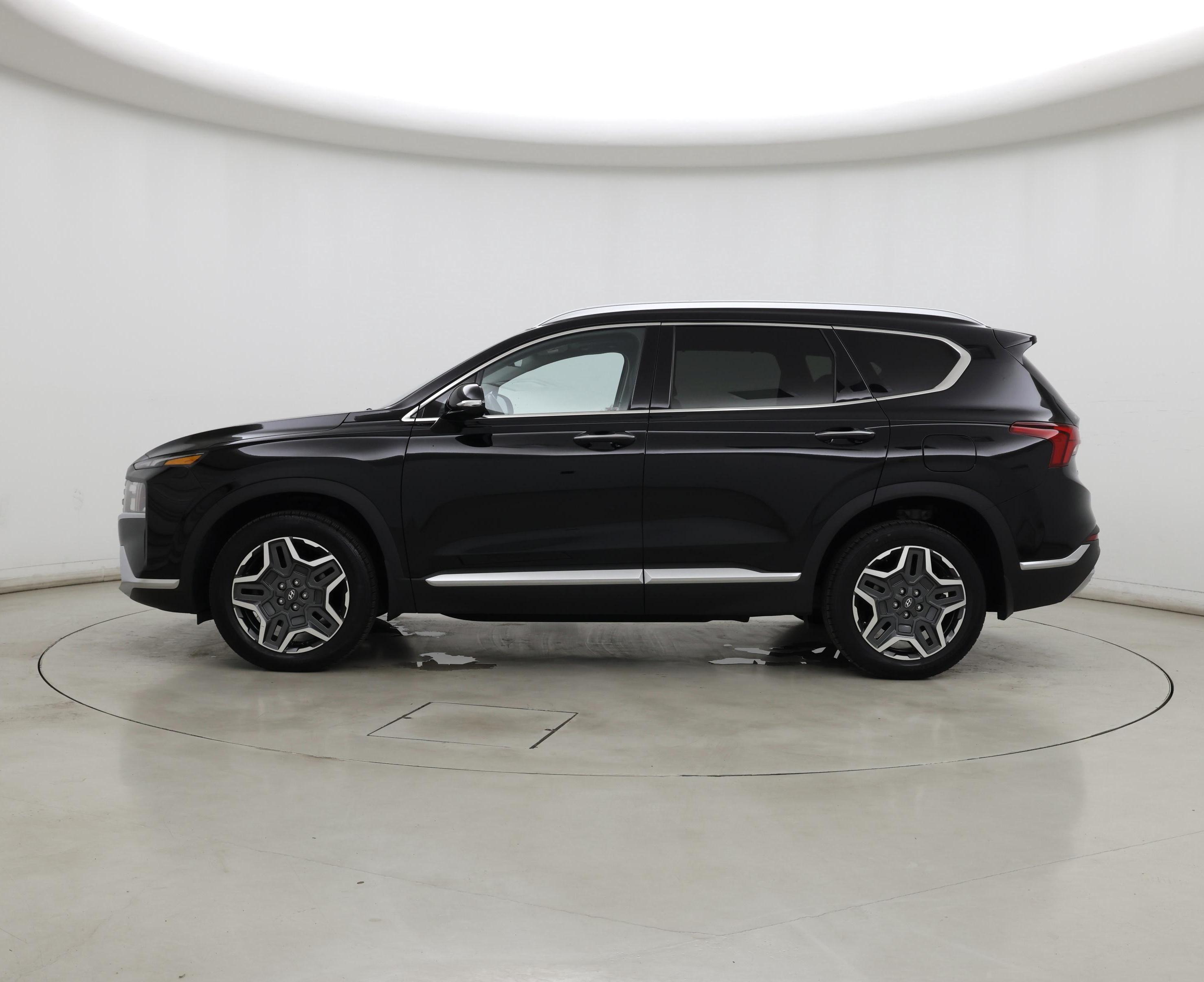 Thumbnail: 2022 Hyundai Santa Fe - 3