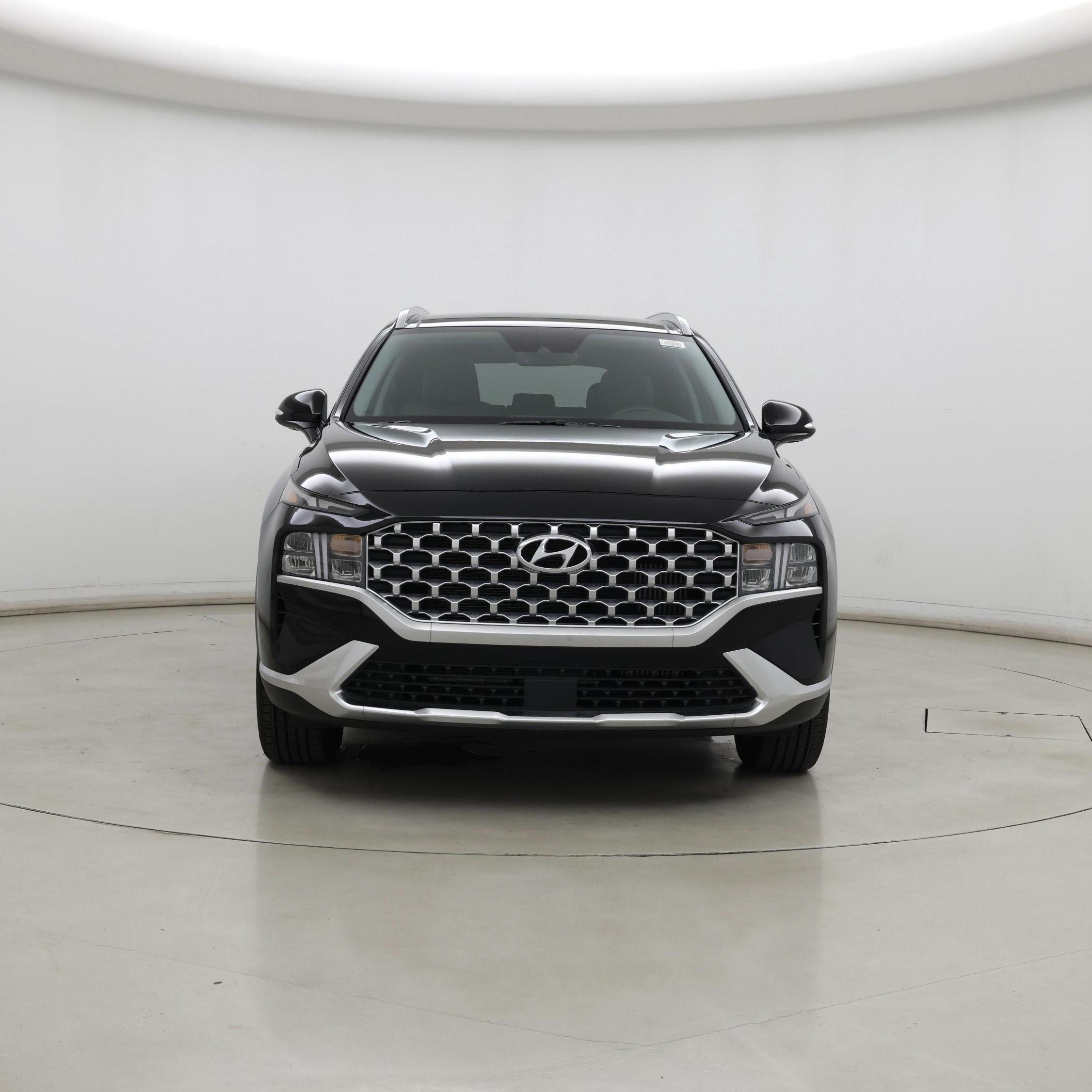 Thumbnail: 2022 Hyundai Santa Fe - 5