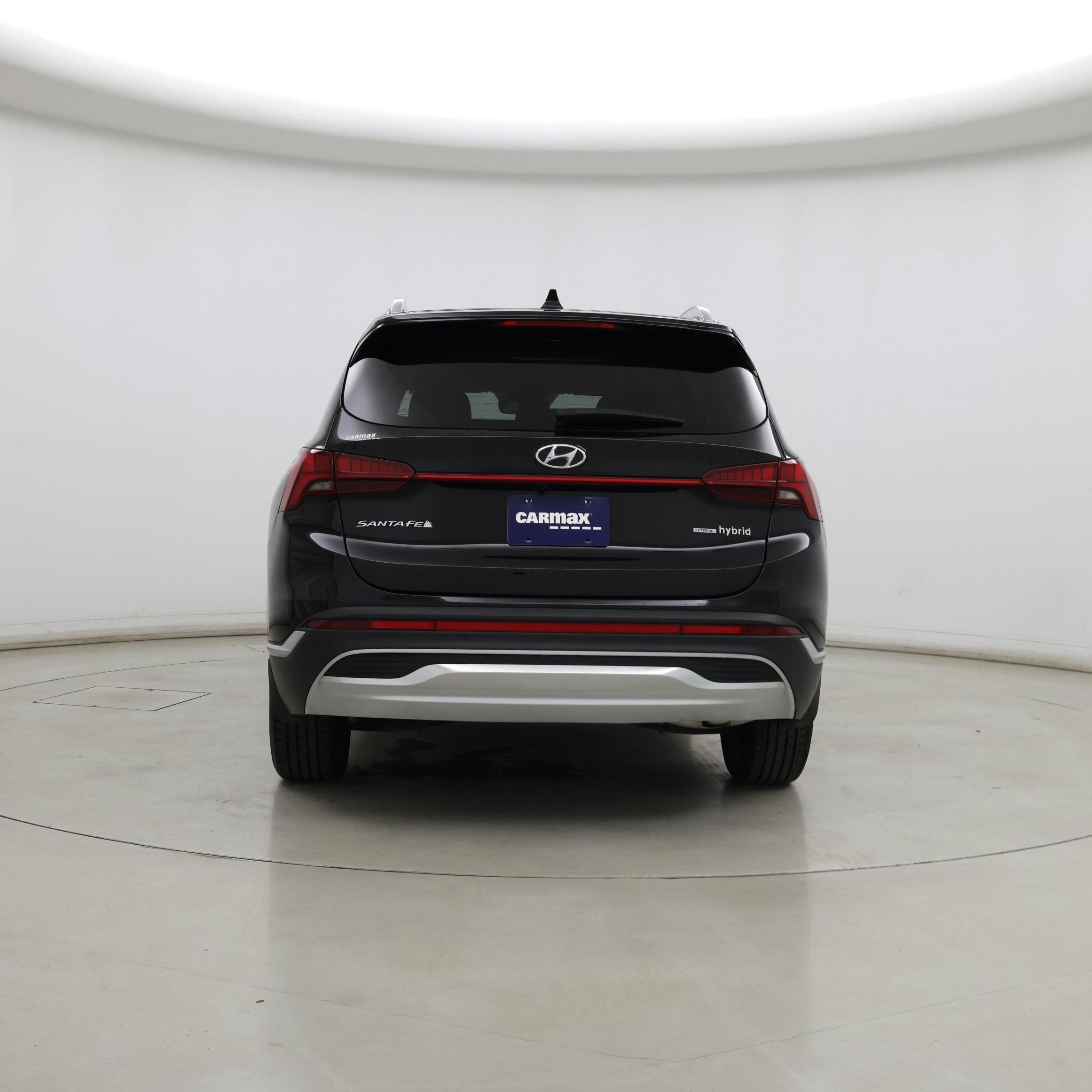 Thumbnail: 2022 Hyundai Santa Fe - 6