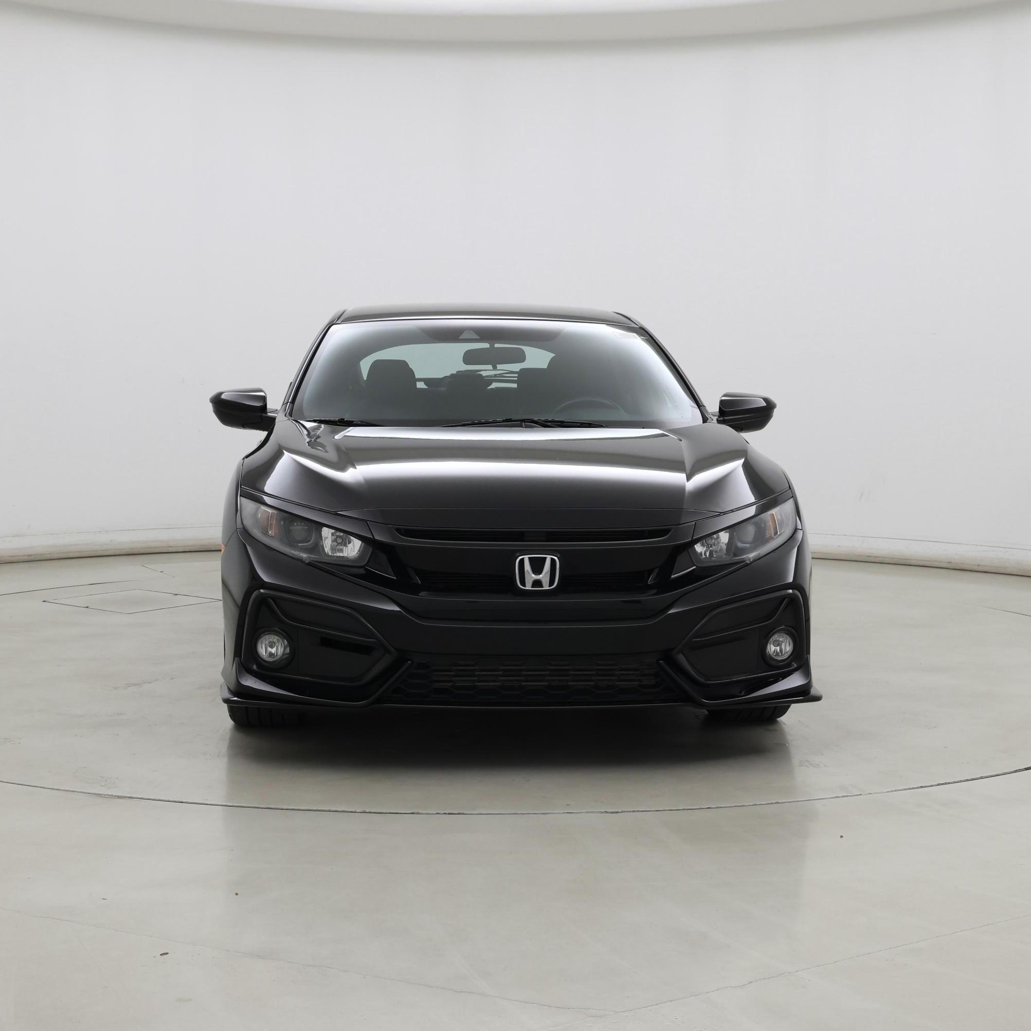 Thumbnail: 2020 Honda Civic - 5