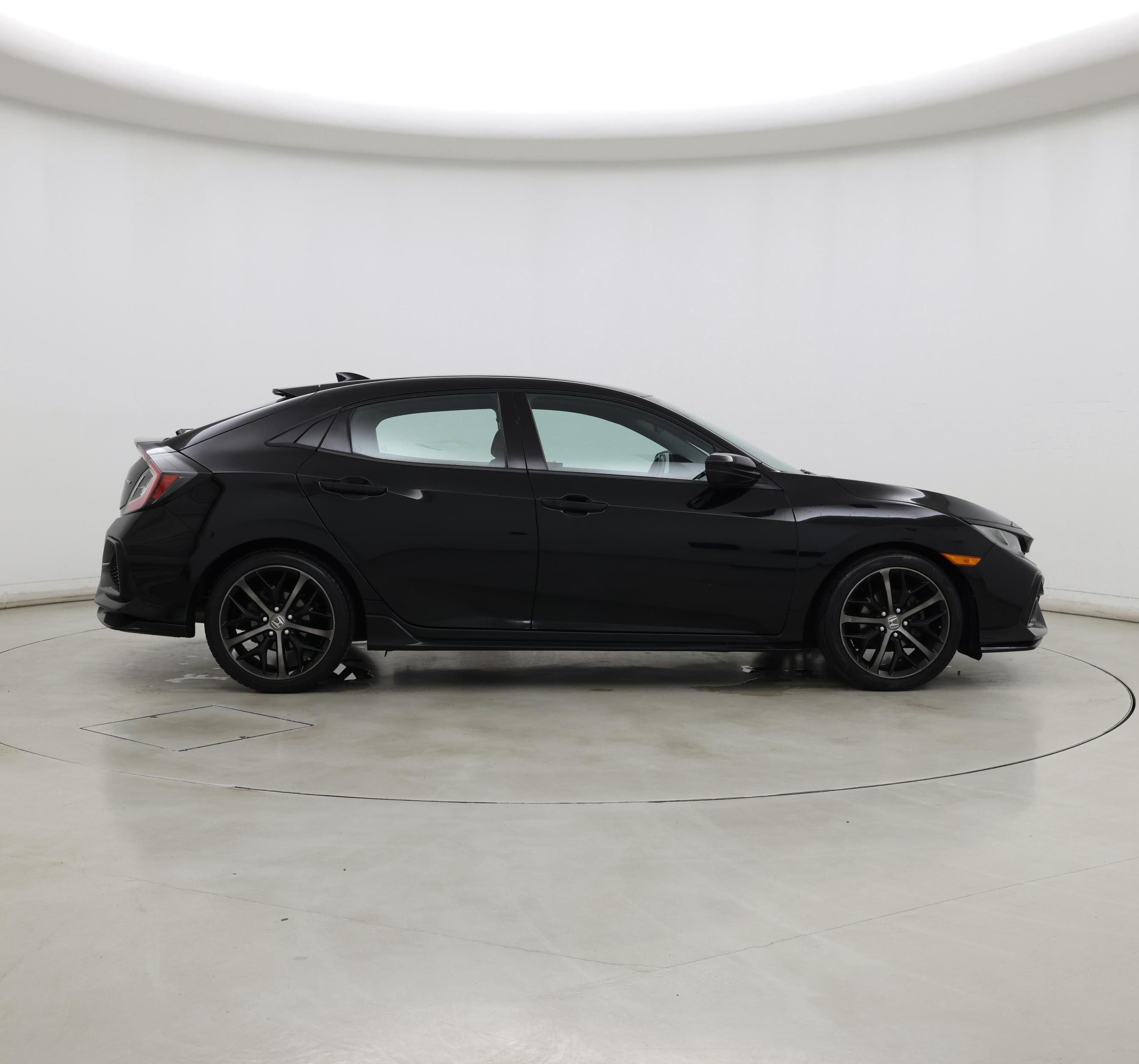 Thumbnail: 2020 Honda Civic - 7