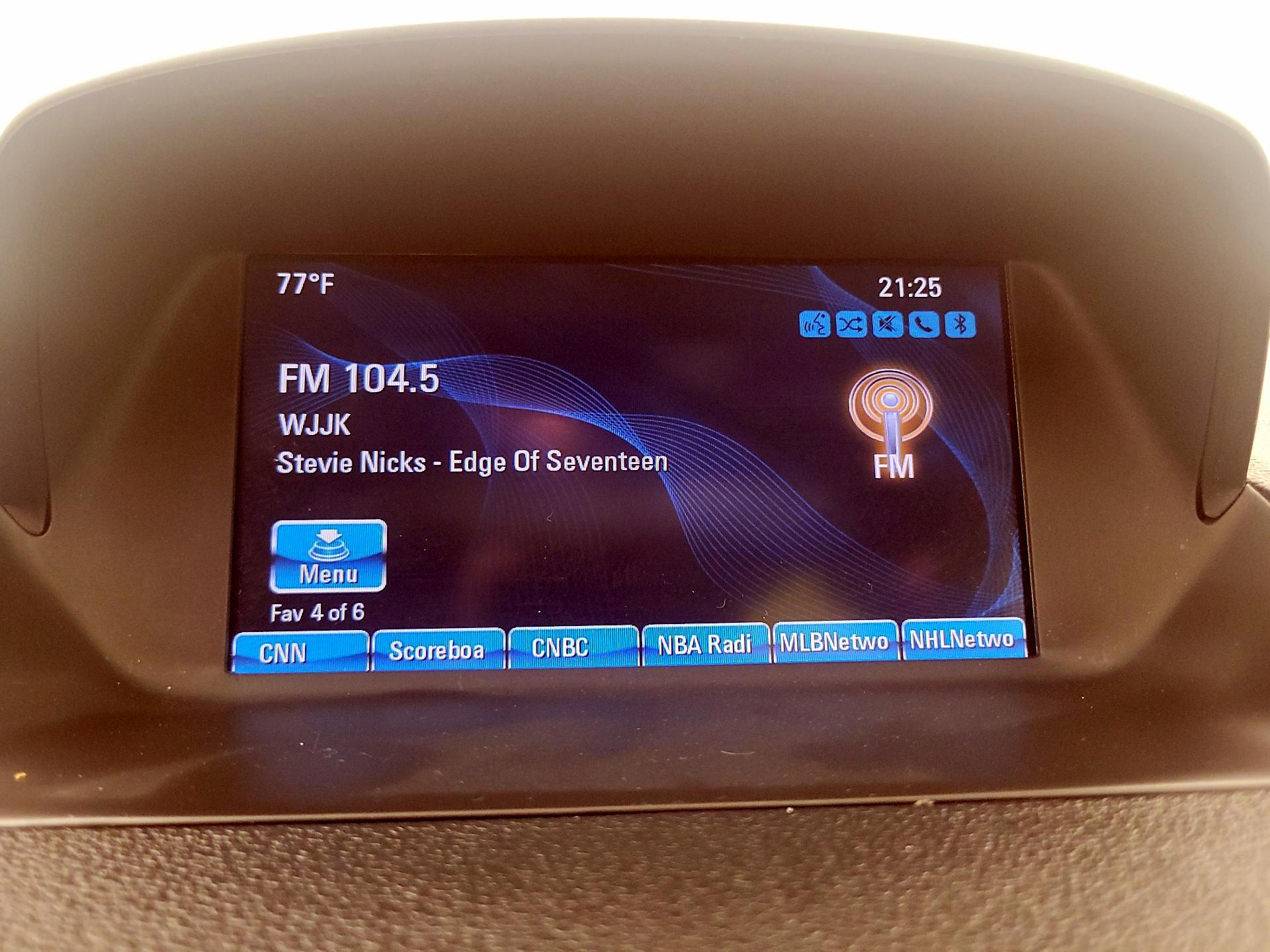 Thumbnail: 2015 Buick Encore - 16