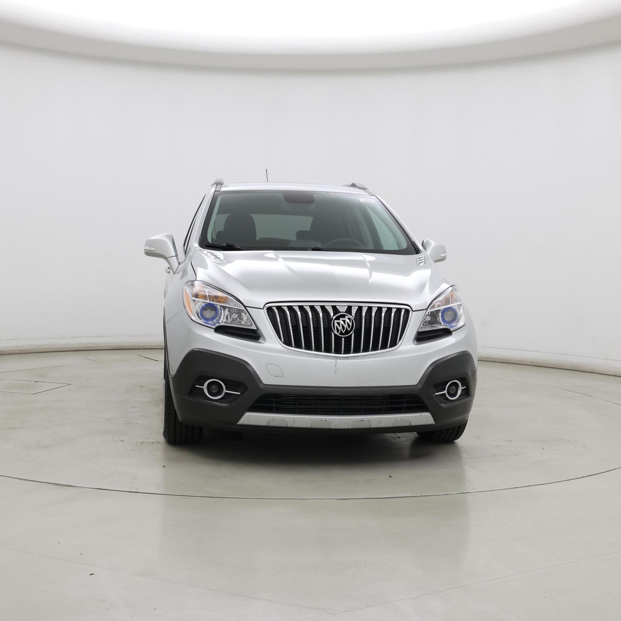 Thumbnail: 2015 Buick Encore - 5