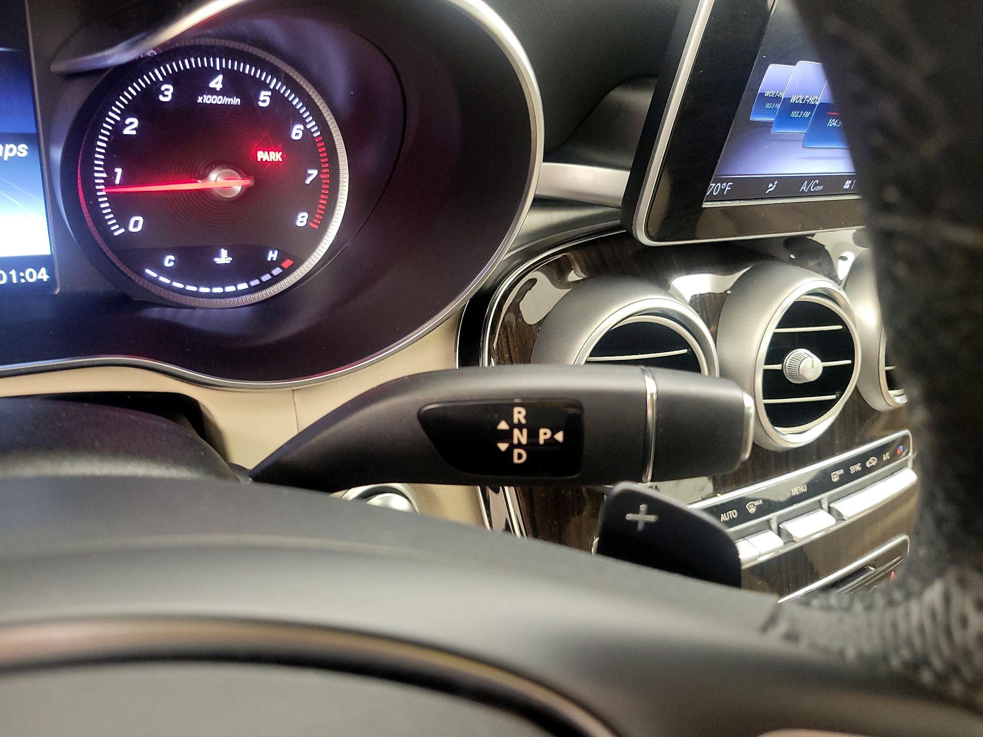 Thumbnail: 2018 Mercedes-Benz C-Class - 18