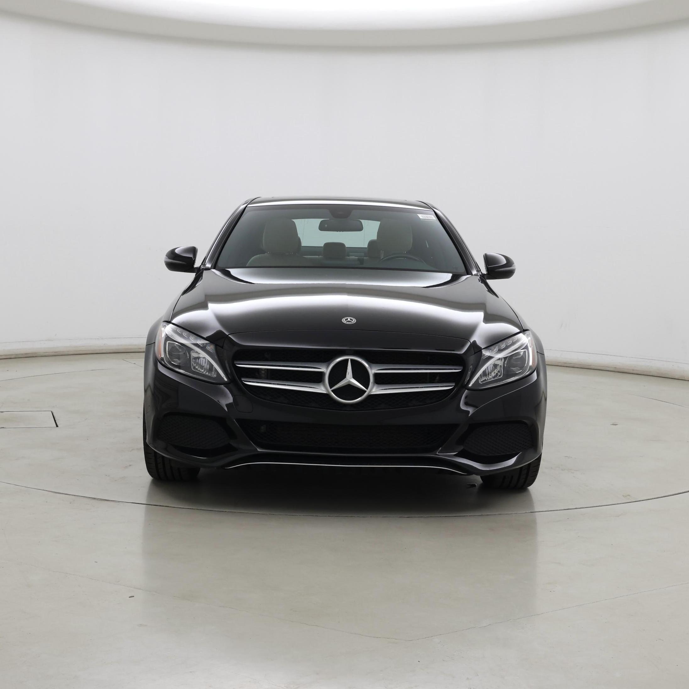 Thumbnail: 2018 Mercedes-Benz C-Class - 5