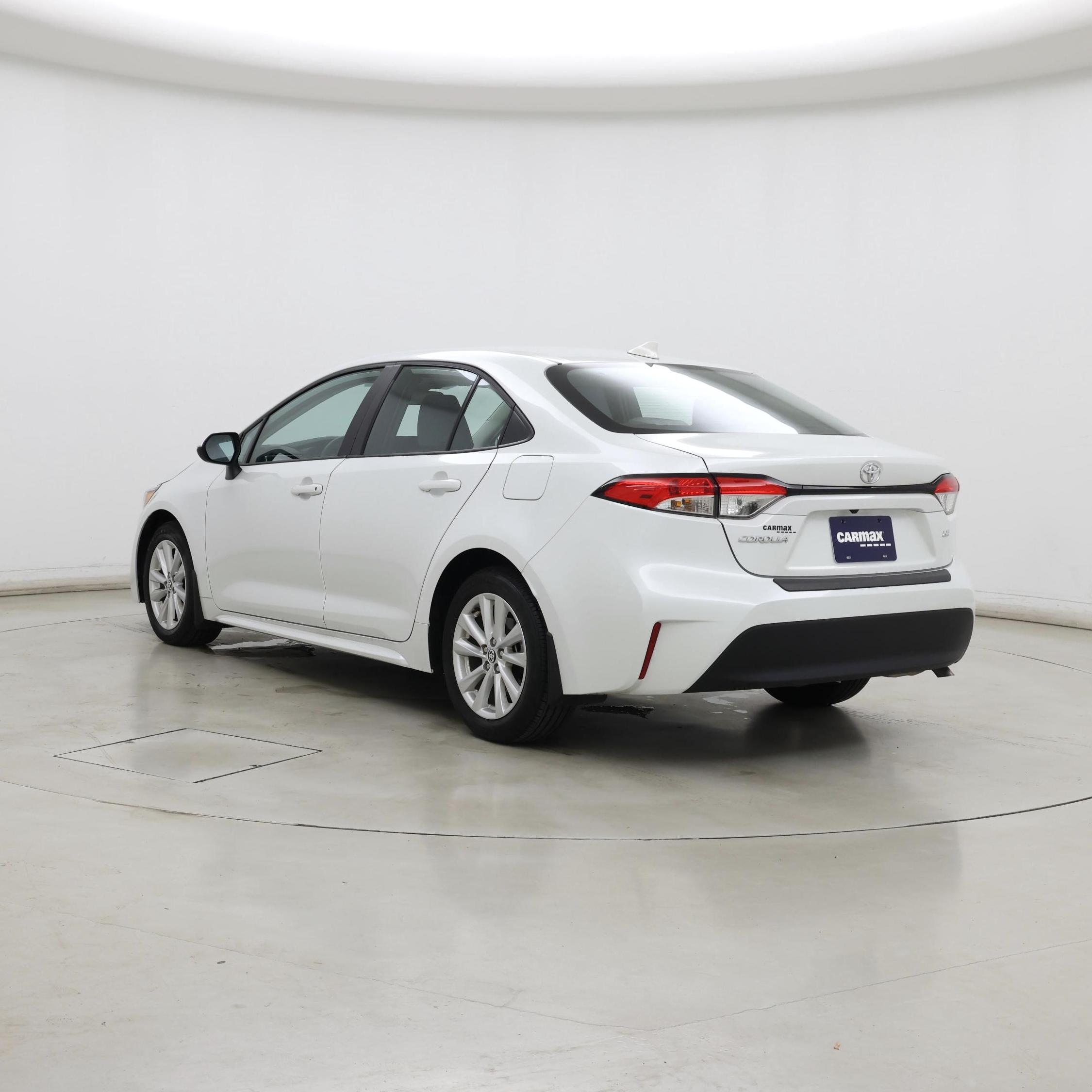 Thumbnail: 2024 Toyota Corolla - 2